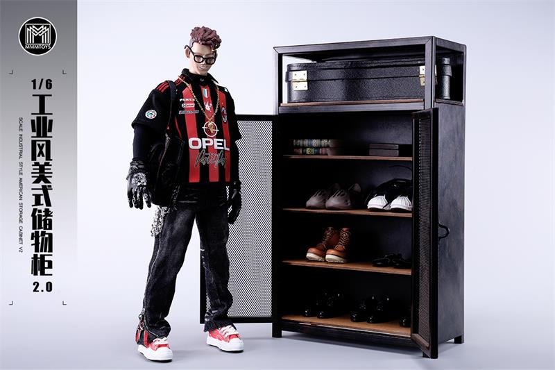 [สั่งจอง] MMMTOYS