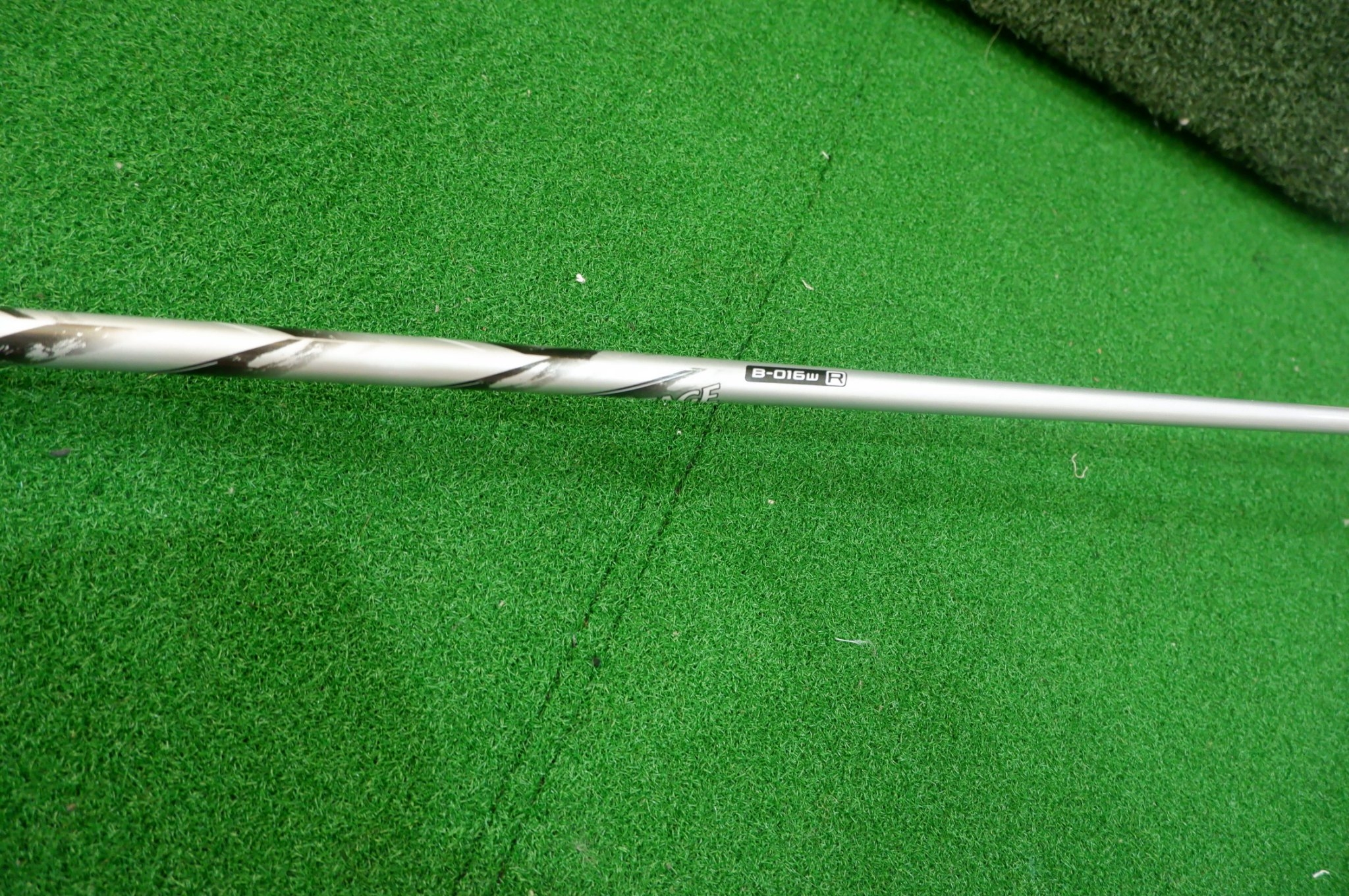 FAIRWAY 5 BRIDGESTONE TOUR STAGE V002