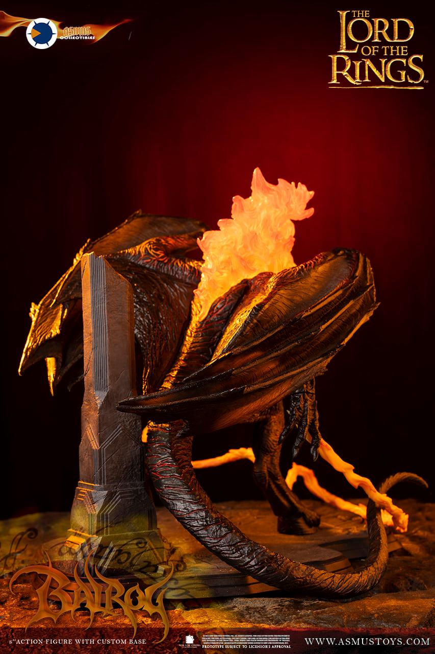 [สั่งจอง]AsmusToys 1/8 Scale : Balrog