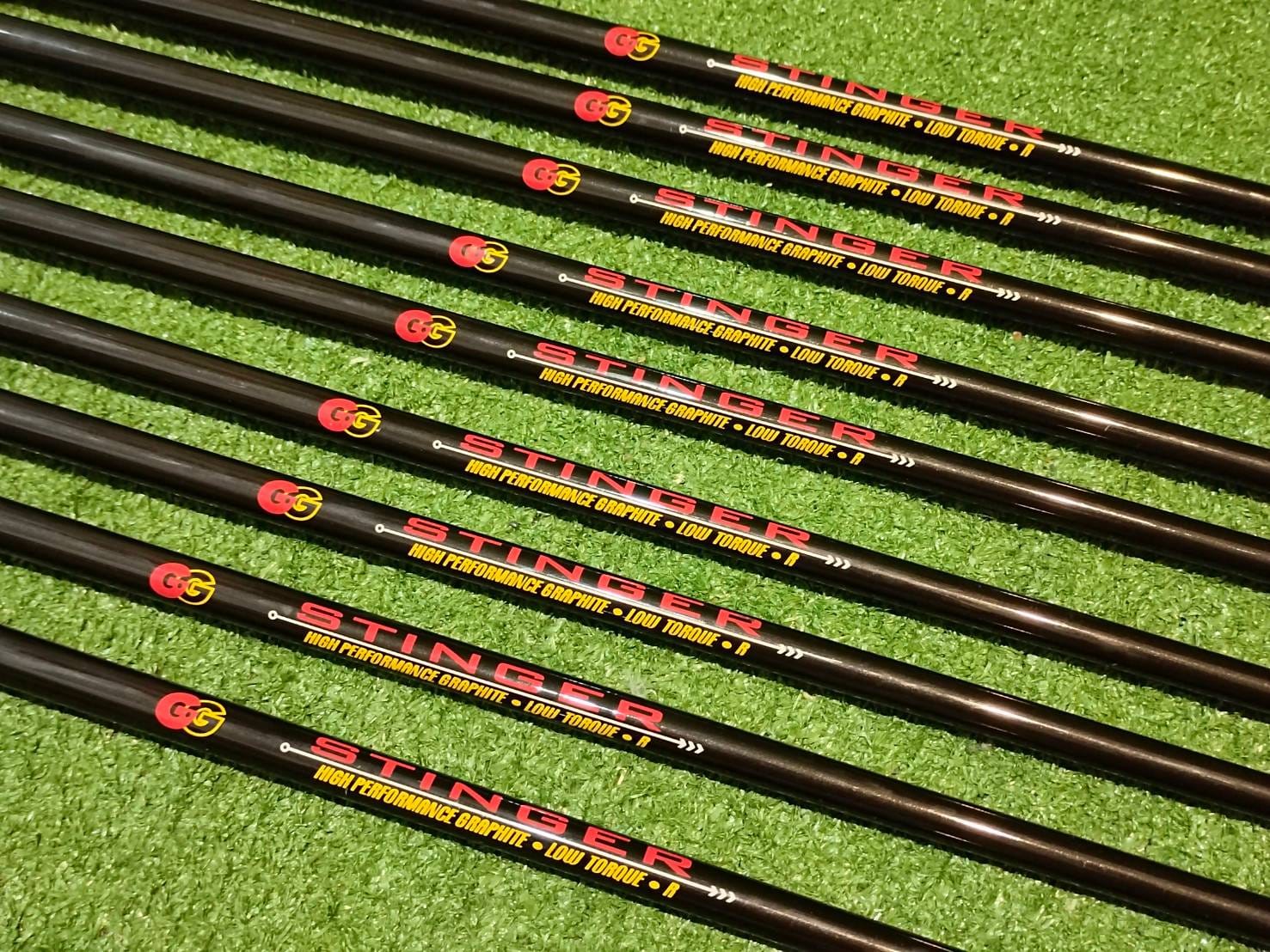 ชุดเหล็ก X - 18 Gems