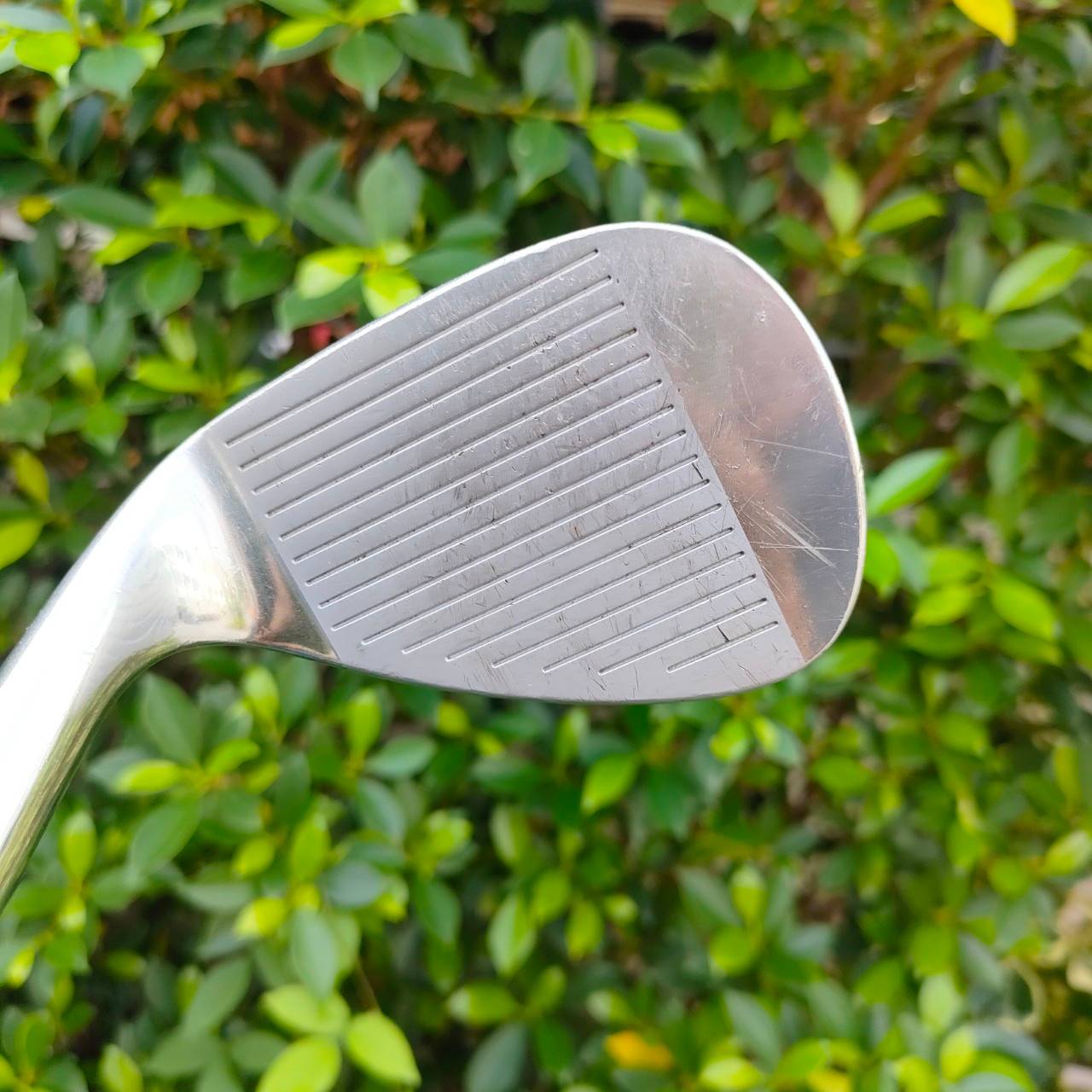 WEDGE NIKE TIGER WOODS FORGED องศา 60 FLEX WEDGE ของต้องมีครับ!!!