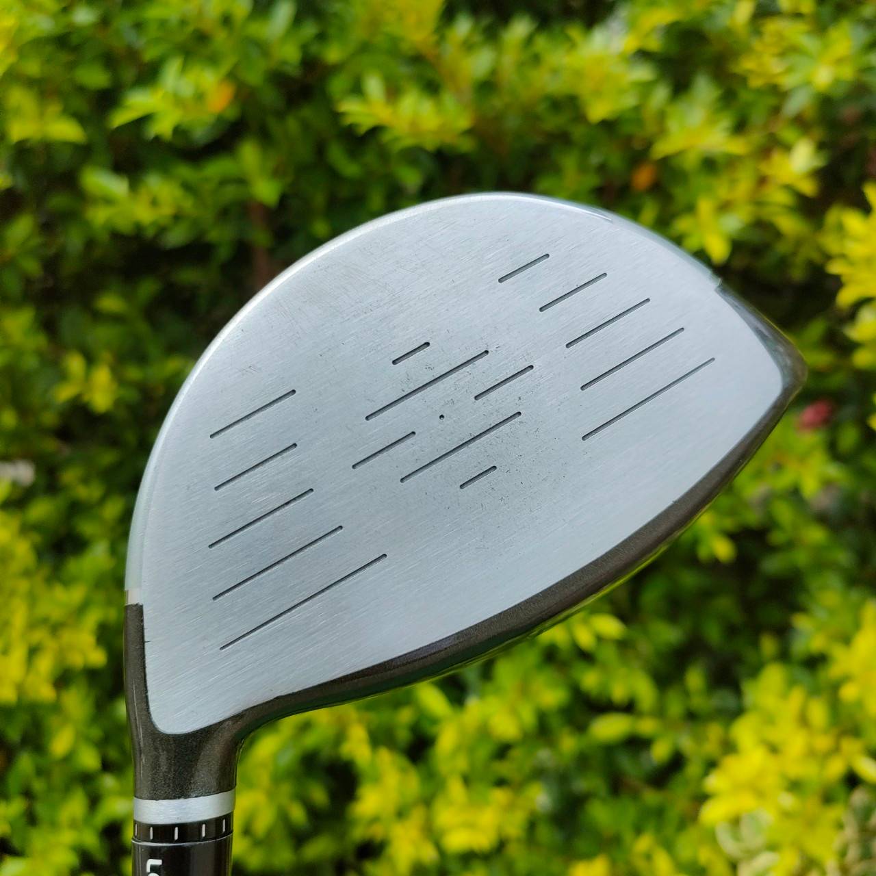 DRIVER TAYLORMADE SLDR 460 องศา 12 ก้าน TAYLORMADE SLDR FLEX R หัวใหญ่ 460 CC ตีง่ายมากๆ ปรับ FADE และ DRAW ได้เลย และองศา สามารถปรับลด หรือ เพิ่มก็ได้ ไม้กอล์ฟมือสอง ของแท้ BY NakaraLuxurious