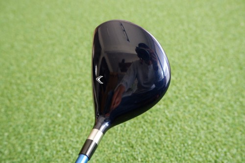 FAIRWOOD MIZUNO EURUS 5GO