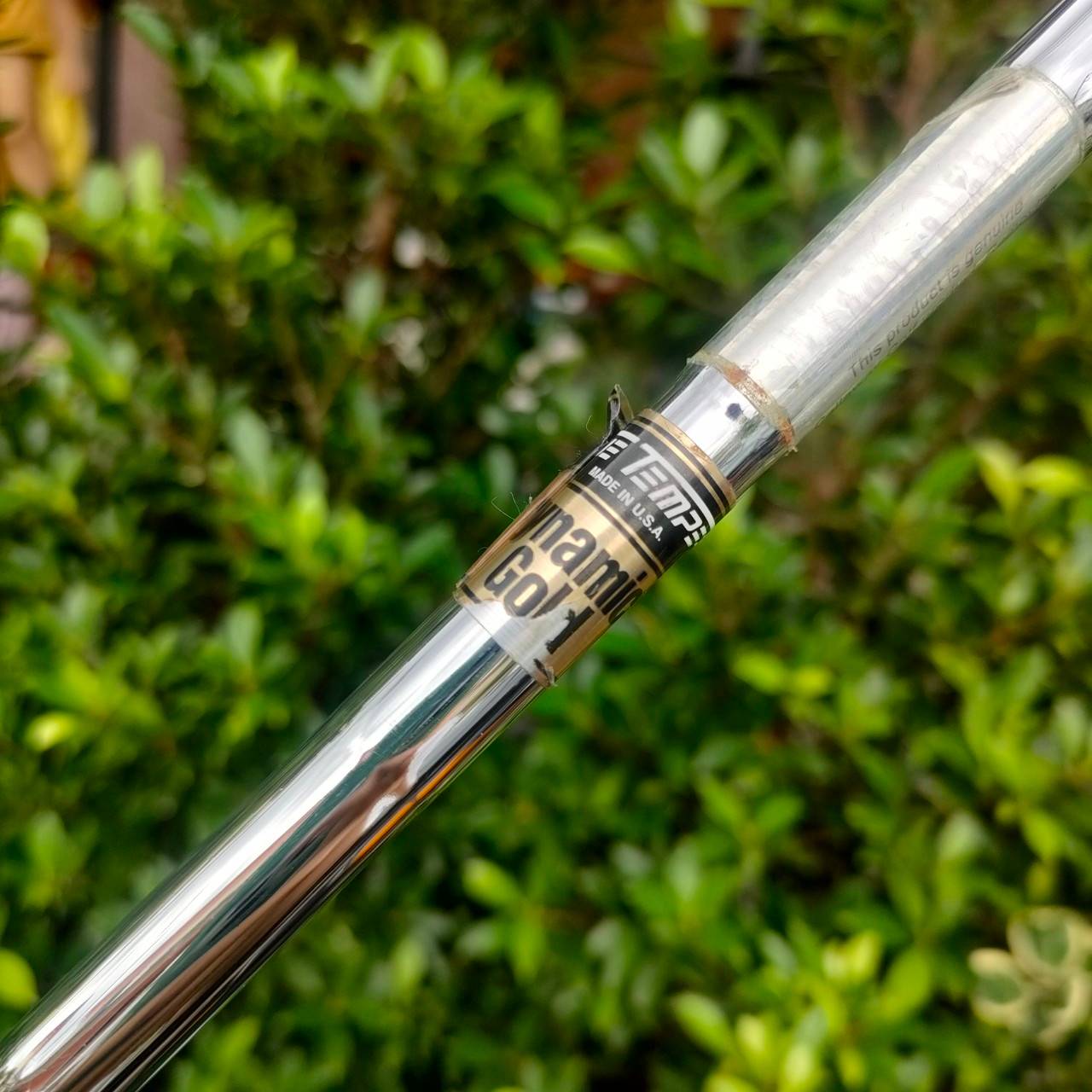 WEDGE CALLAWAY X SERIES JAWS FORGED องศา 54 BOUNCE 12 ก้าน DYNAMIC GOLD S300 กริพคุณภาพสูงมาก