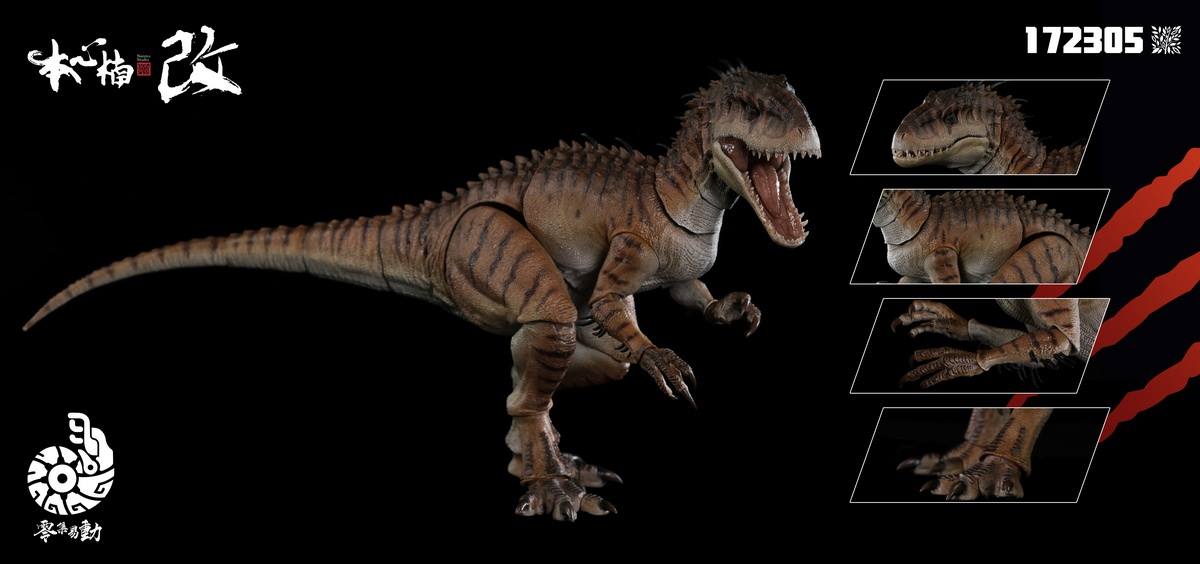 [สั่งจอง]NANMU STUDIO Zero Set Easy Motion [Reissue]