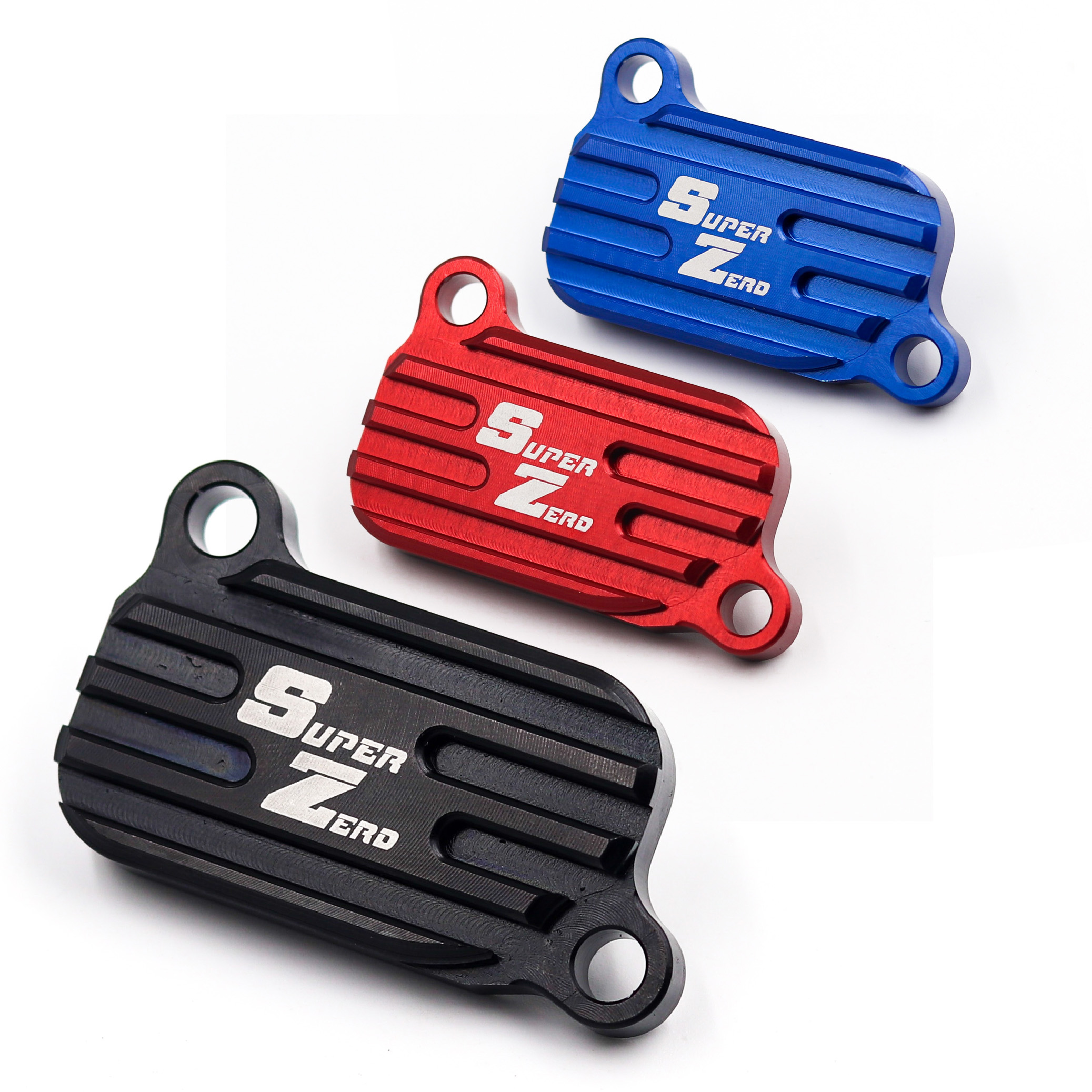 ตัวอุด EGR Super Zero KLX230