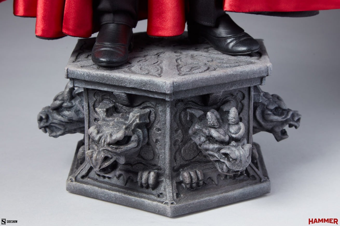 [สั่งจอง]Sideshow : Dracula Premium Format Figure