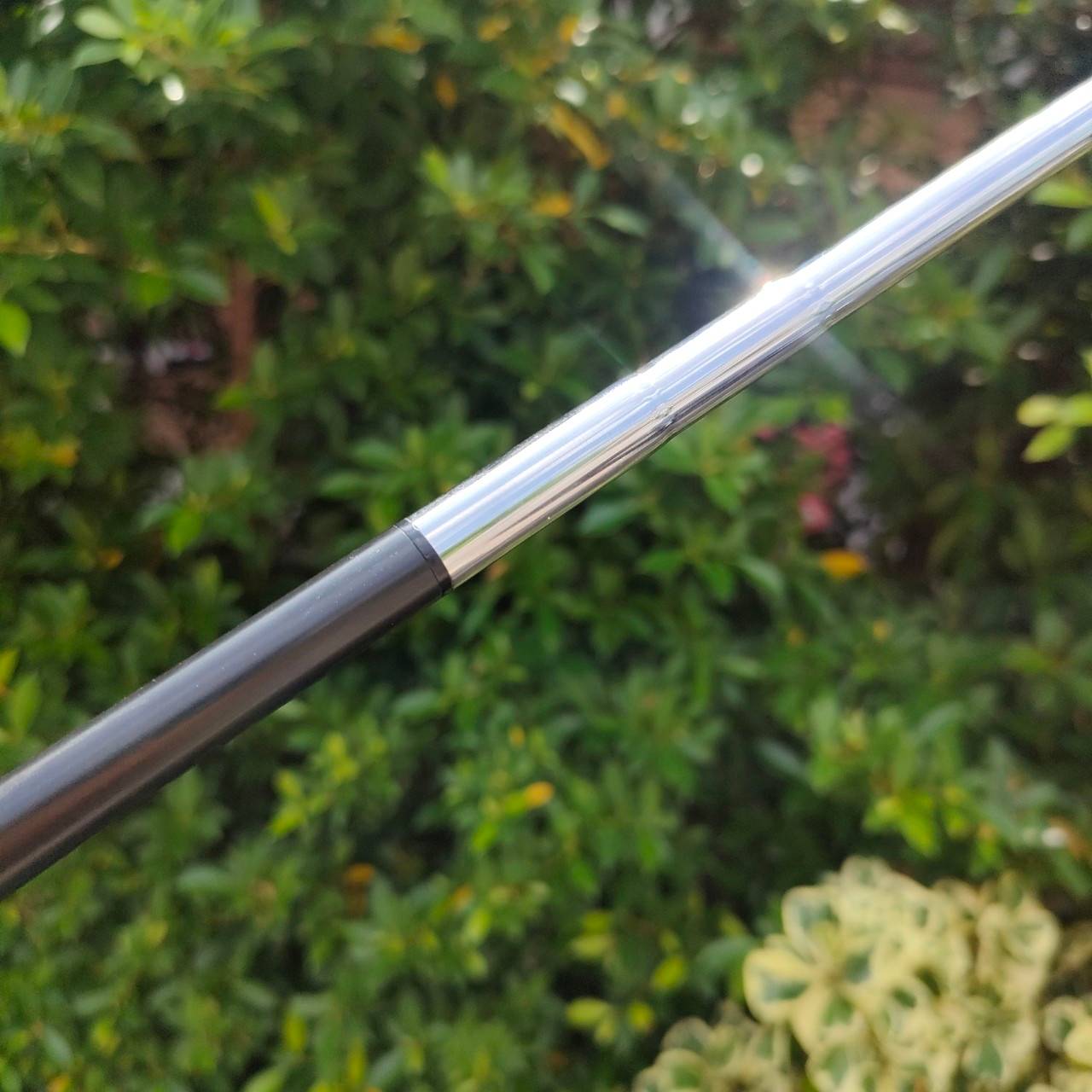 PUTTER ODYSSEY STROKE LAB R-BALL ความยาว 33 นิ้ว มาพร้อม COVER เดิม สภาพสวยงามมาก พัตต์ดีแบบสุด!! ไม้กอล์ฟมือสอง ของแท้ BY NakaraLuxurious