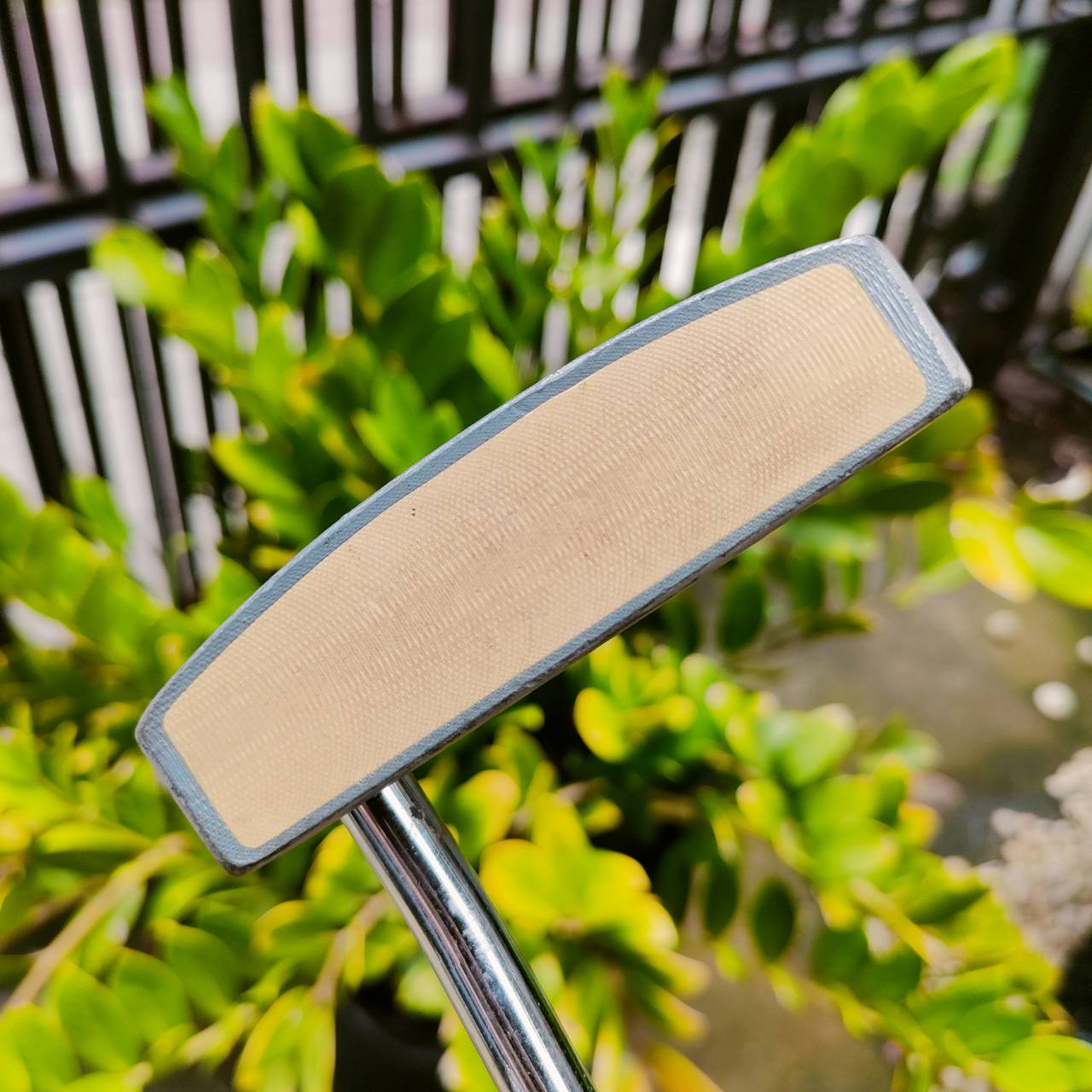 PUTTER PROKENNEX PK-34 ความยาว 34 นิ้ว HIGH m.O.I. ชดเชยความผิดพลาดได้สูงมาก ไม้กอล์ฟพรีเมี่ยมมือสอง ของแท้ By NakaraLuxurious