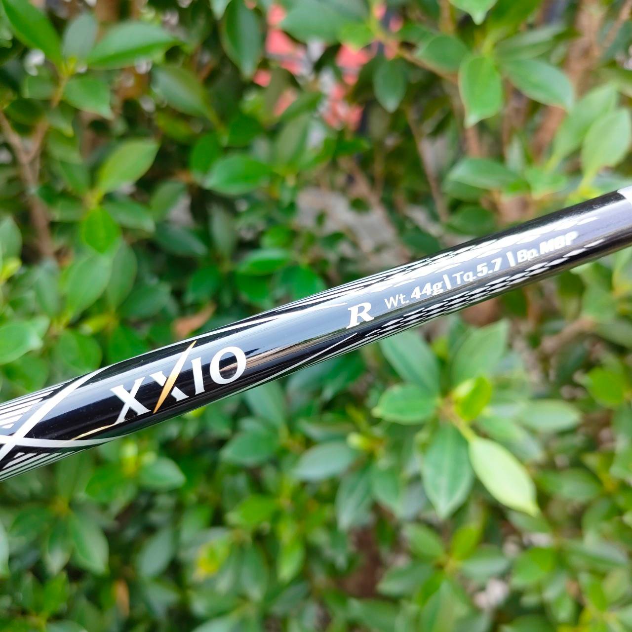 FW 3 XXIO MP700 ก้าน XXIO MP700 FLEX R องศา 15 MADE IN JAPAN ตีไกลจัด ฟาดกลางแฟร์เวย์ ระยะเกือบเท่า Driver