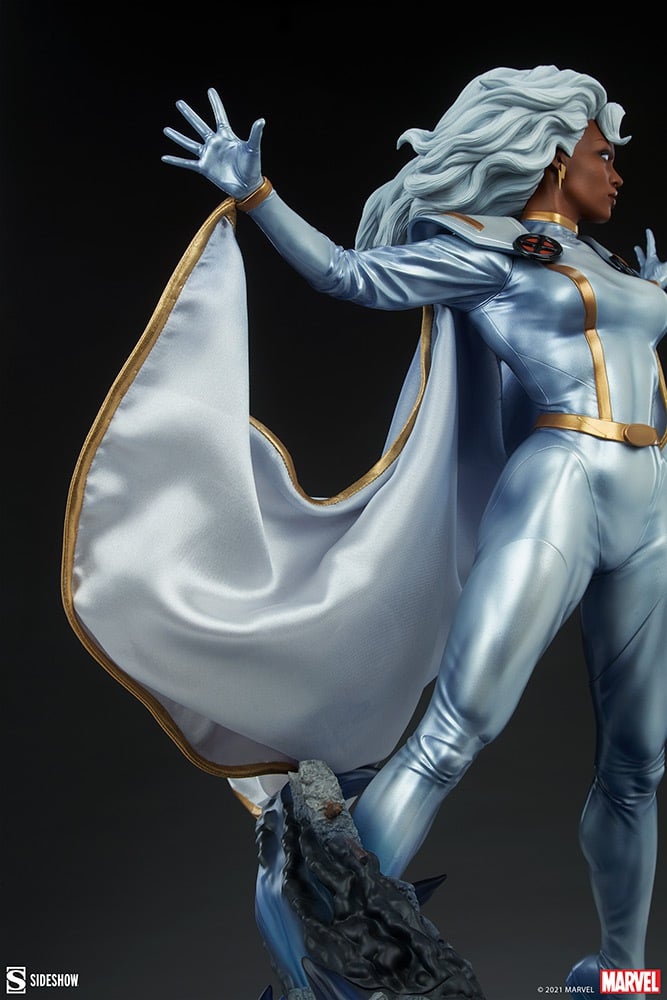 [สั่งจอง]Sideshow 400364 Premium Format Figure : Storm