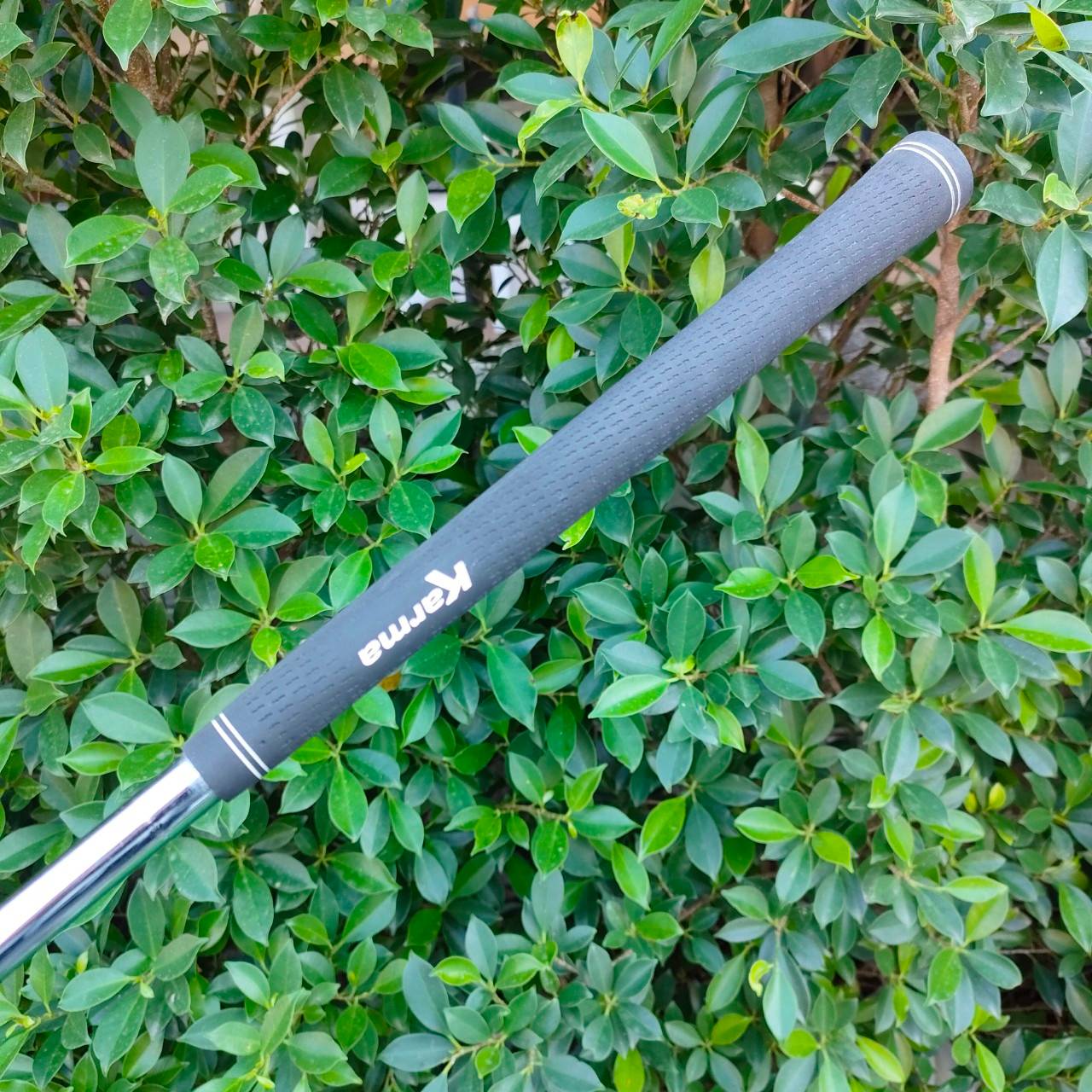 ชุดเหล็ก DYNACRRFT PROPHET CB FLEXFACE มีเหล็ก 4 - 9 เเละ PW ก้าน APOLLO