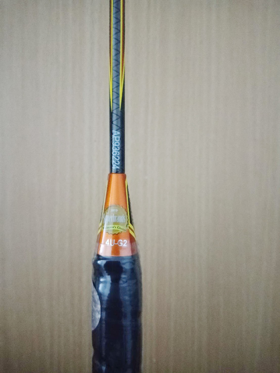 Apacs Virtuoso Performance