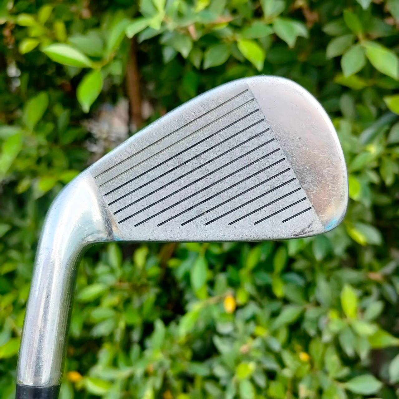 ชุดเหล็ก HIPPO John Daly มีเหล็ก 3-9 เเละ PW SW ก้าน HIPPO POWER FLEX R เป็นรุ่นที่ John Daly ไม้กอล์ฟมือสอง ของแท้ BY NakaraLuxurious