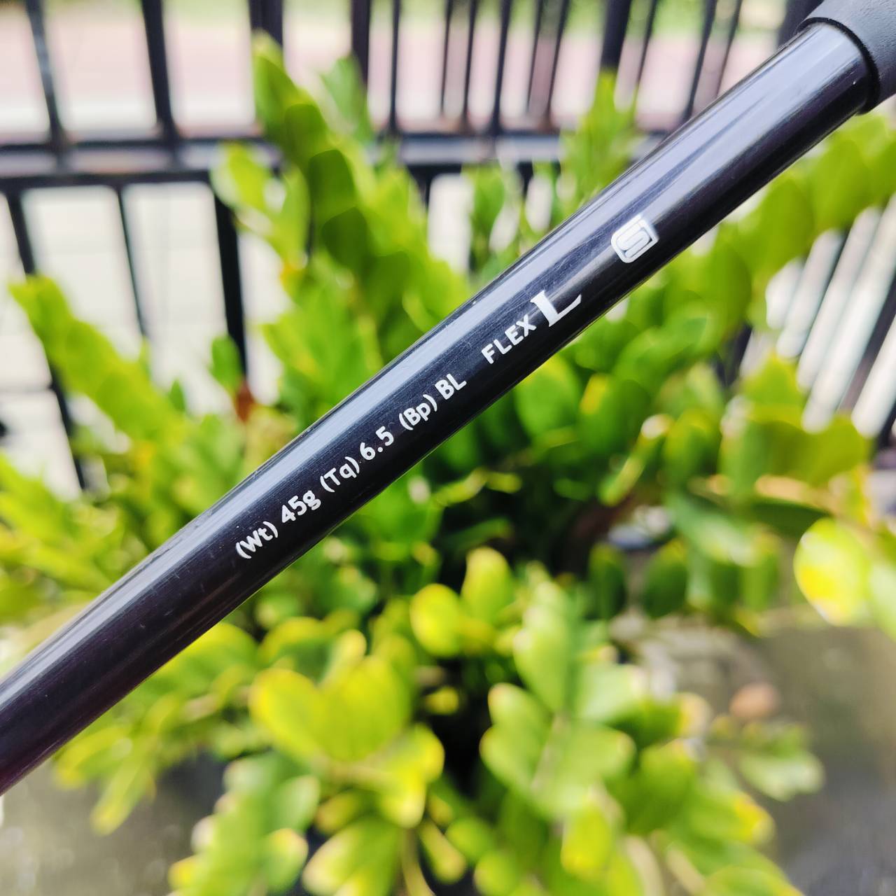 ** ไม้กอล์ฟผู้หญิง ** FW9 MARUMAN SHUTTLE A องศา 27 ใช้ตีแทนเหล็กยาวหรือ HYBRID ตีง่ายกว่ามาก หน้าเด้ง MARAGING เด้งมากๆ ตีไกลสุดๆ ไม้กอล์ฟพรีเมี่ยมญี่ปุ่นมือสอง ของแท้ By NakaraLuxurious