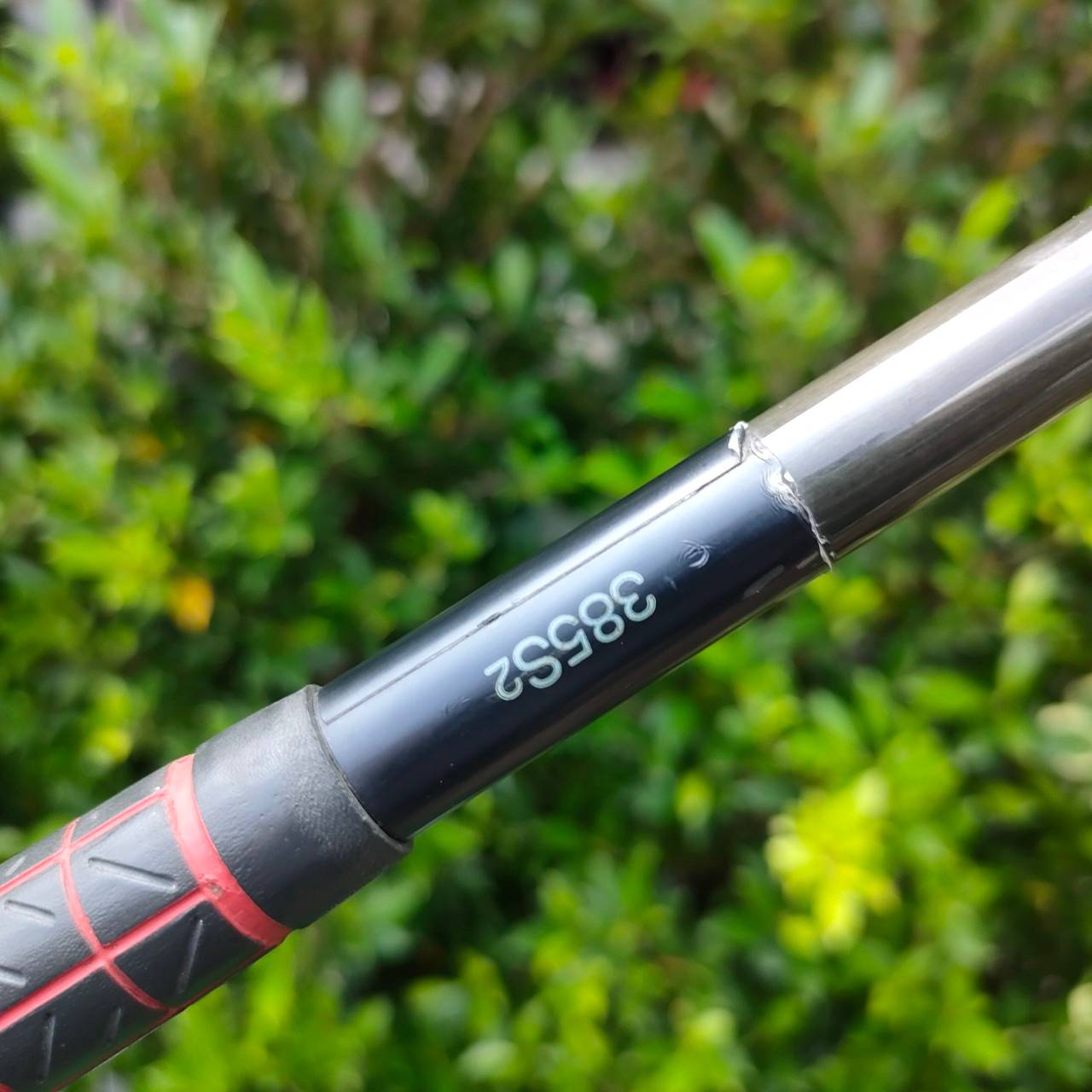 ชุดเหล็ก PRGR CT-510