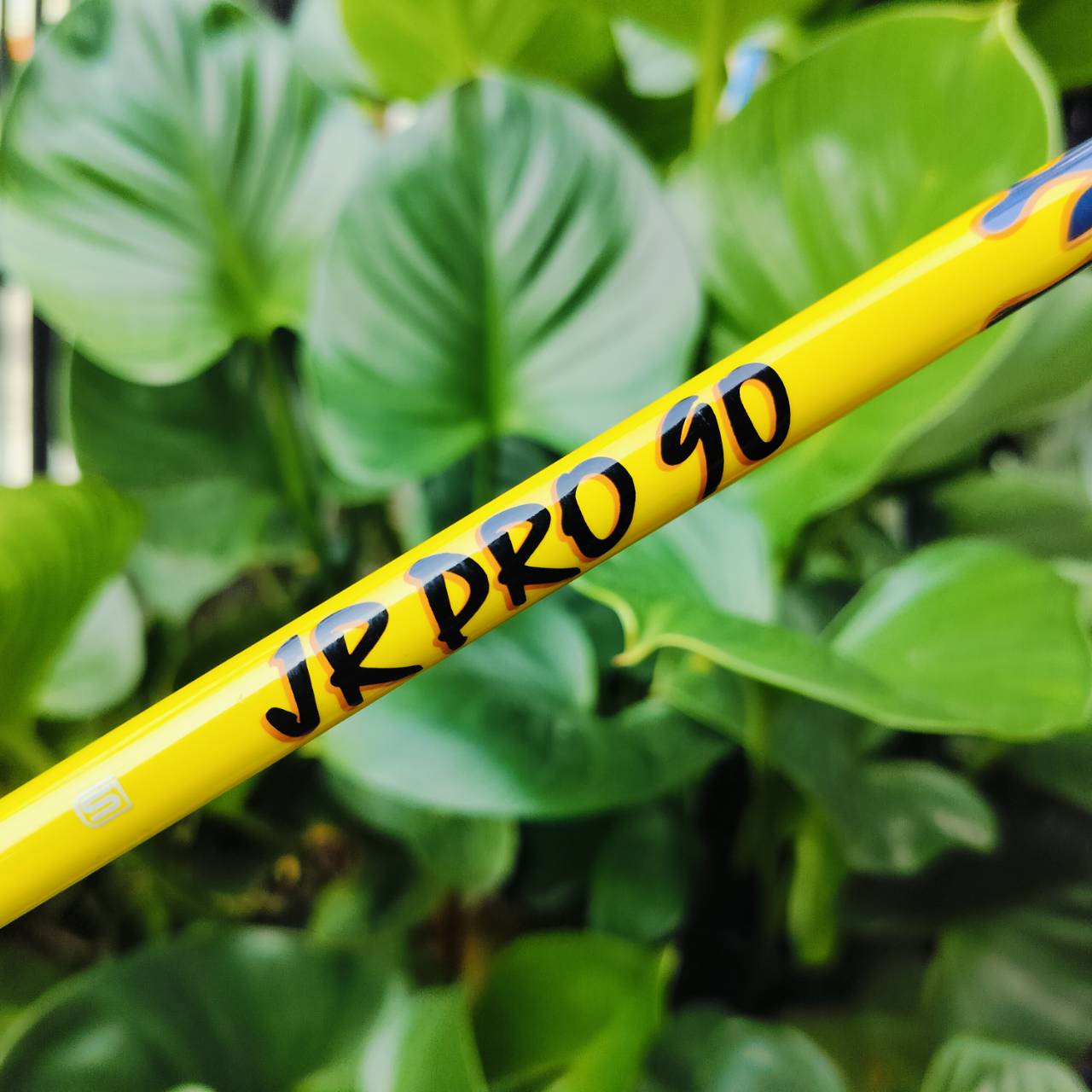 *** ไม้กอล์ฟเด็ก *** เหล็ก 5 เด็ก PROKENNEX JR PRO ความยาว 31 นิ้ว ไม้ญี่ปุ่น ตีง่ายๆ น้องเริ่มต้นใหม่ ใช่ไม้นี้ตีง่ายมากค่ะ ไม้กอล์ฟพรีเมี่ยมมือสอง ของแท้ By NakaraLuxurious