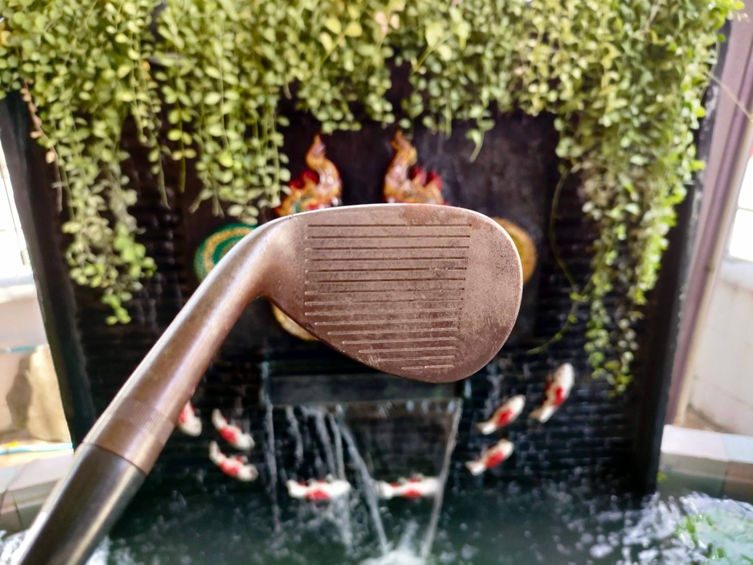 WEDGE CALLAWAY องศา 58