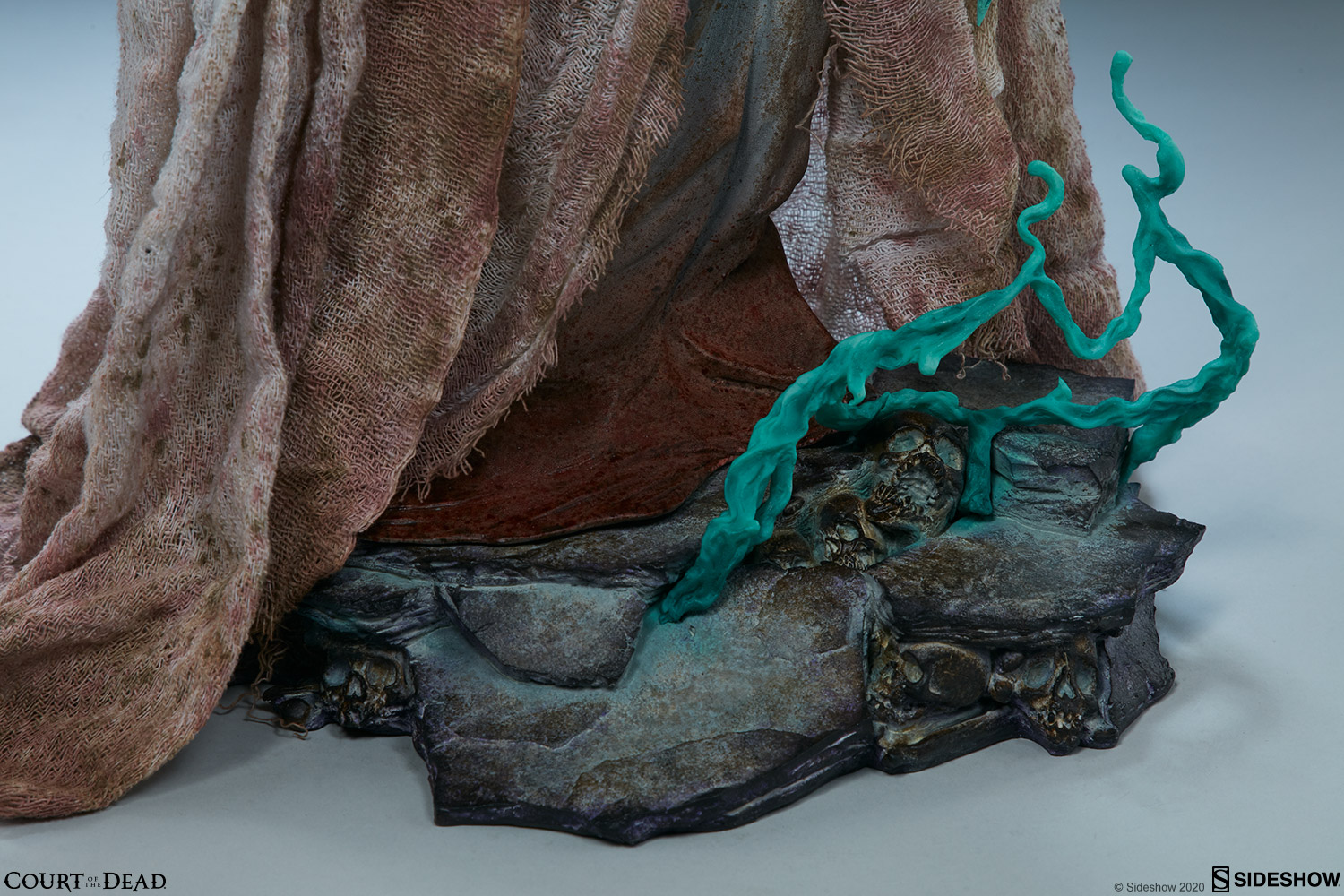 [สั่งจอง] Sideshow 300399 : Shieve: The Pathfinder