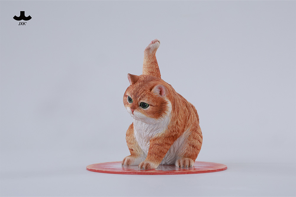 [สั่งจอง]JXK --- super cat ---