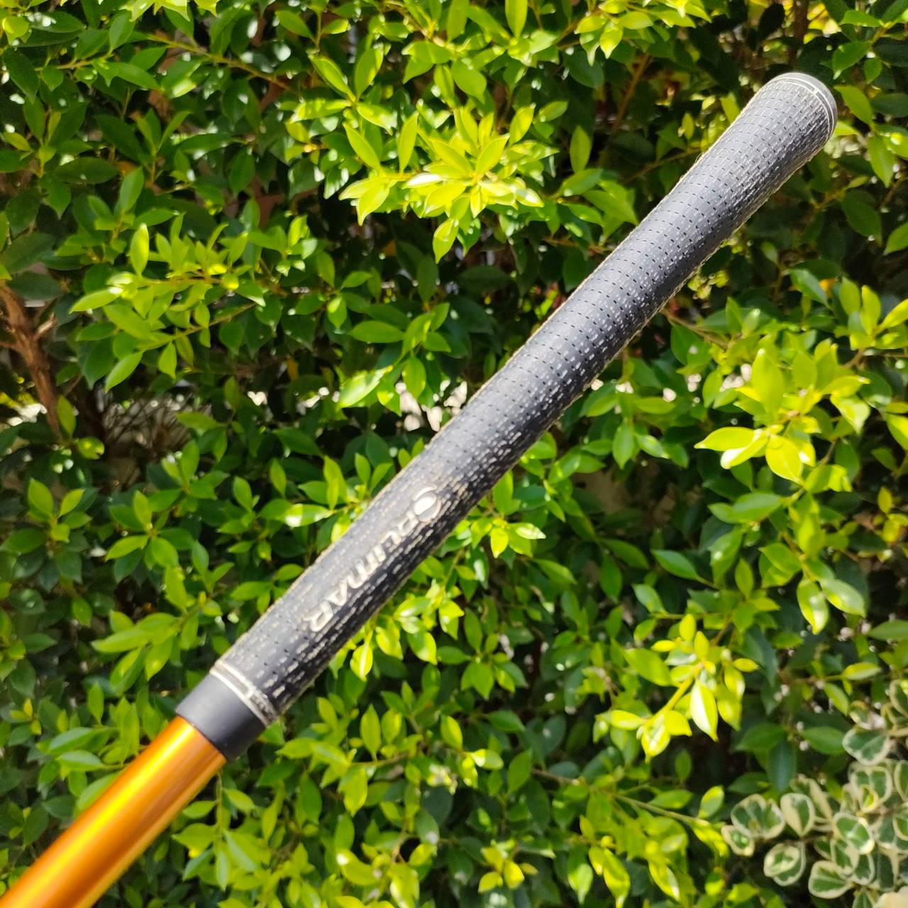 FW3 ORLIMAR FURY องศา 15 ก้าน ALDILA NVS HT FLEX R ตัวดังยอกนิยม ตีไกลเสียงหวาน กิ๊งๆใสๆ และตีง่าย ก้านดีแบบสุดๆ