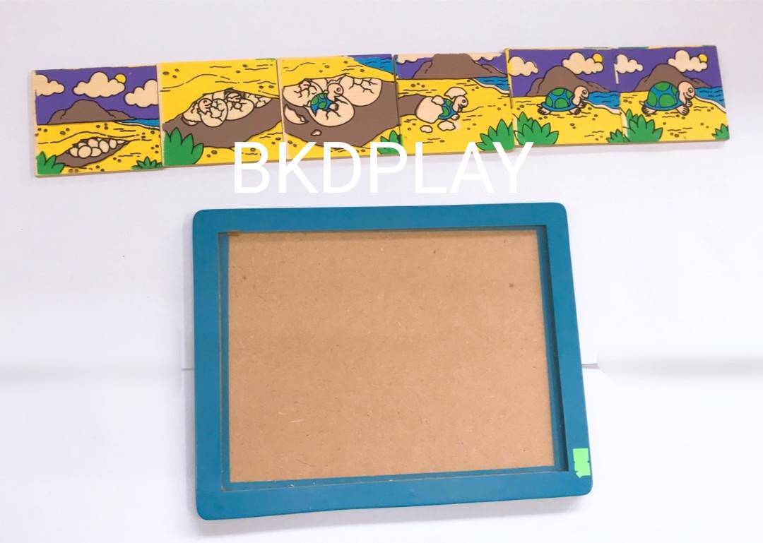 ของเล่น, ของเล่นเด็ก, จิ๊กซอว์, ตัวต่อ, เกมลำดับเหตุการณ์สัตว์ , ของเล่นไม้, ของเล่นเสริมพัฒนาการ, ของเล่นเด็กอนุบาล, สื่อการสอนเด็กอนุบาล