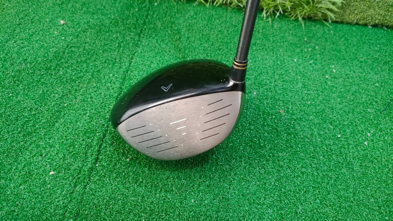 DRIVER CALLAWAY LEGACY