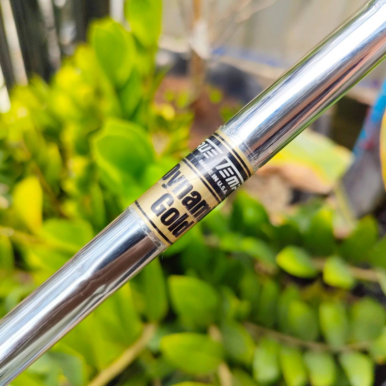 **ไม้กอล์ฟมือซ้าย** ชุดเหล็ก TITLEIST 690 MB มีเหล็ก 3-9 เเละ PW ก้าน DYNAMIC GOLD S200 เหล็ก FORGED ระดับพรีเมี่ยม ไม้กอล์ฟพรีเมี่ยมมือสอง ของแท้ By NakaraLuxurious