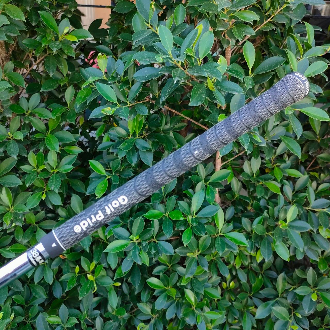 ชุดเหล็ก DAIWA GK TRYPOWER EXTRA มีเหล็ก 4-9 เเละ PW SW ก้าน BALA POWER FLEX R ใบ CAVITY ตีง่ายครับ