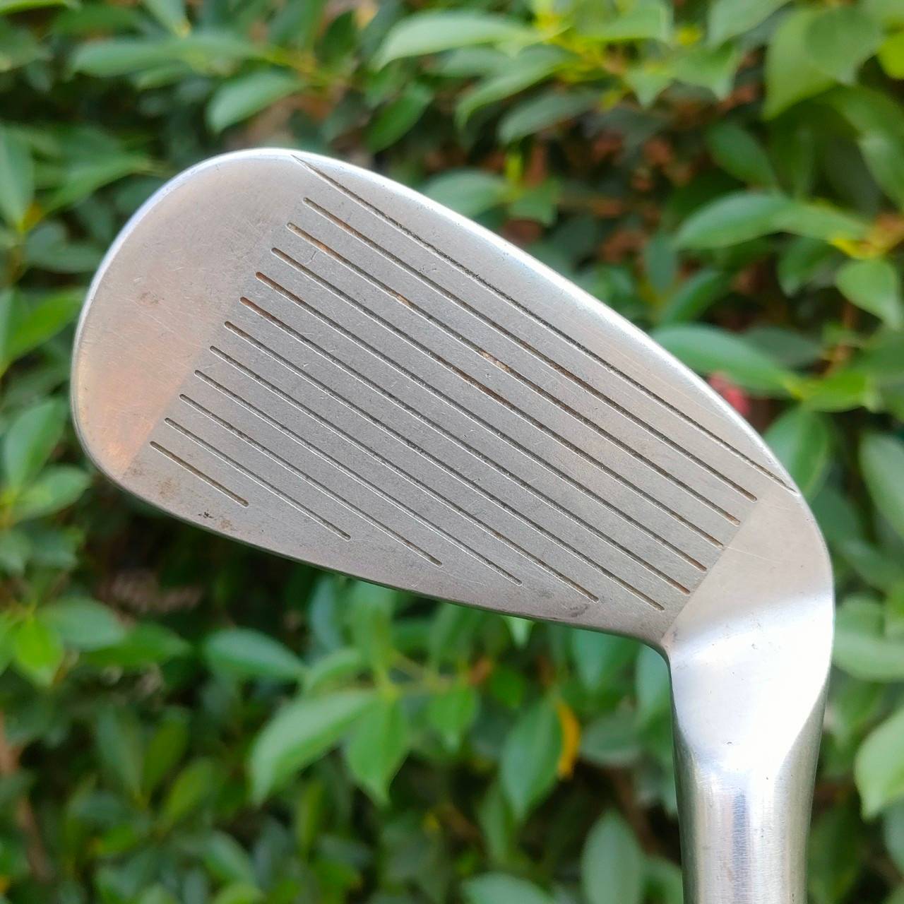 ** ไม้กอล์ฟสำหรับท่านที่ถนัดซ้าย ** ชุดเหล็ก CLEVELAND VAS + มีเหล็ก 3-9 เเละ PW ก้าน FUJIKURA FLEX R