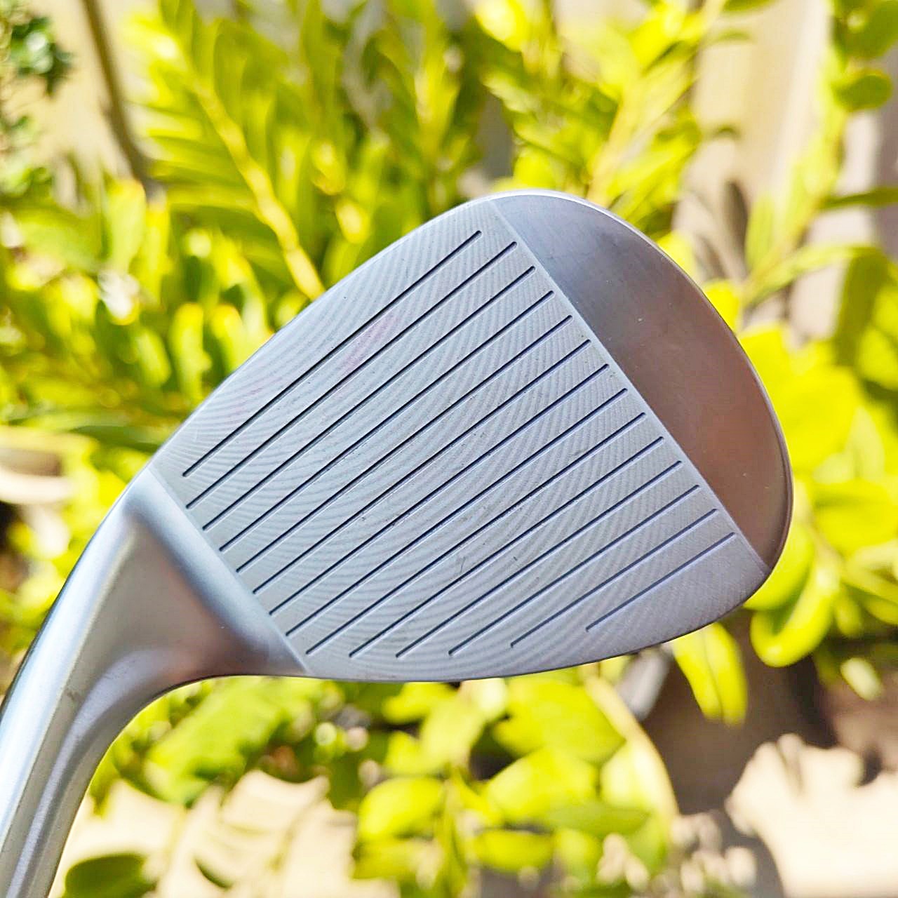 WEDGE KAMUIWORKS FORGED องศา 54 ก้าน GOLD SERIES R300 เป็น FRGED PREMIUM JAPAN แท้ๆ ไม้กอล์ฟมือสอง ของแท้ BY NakaraLuxurious