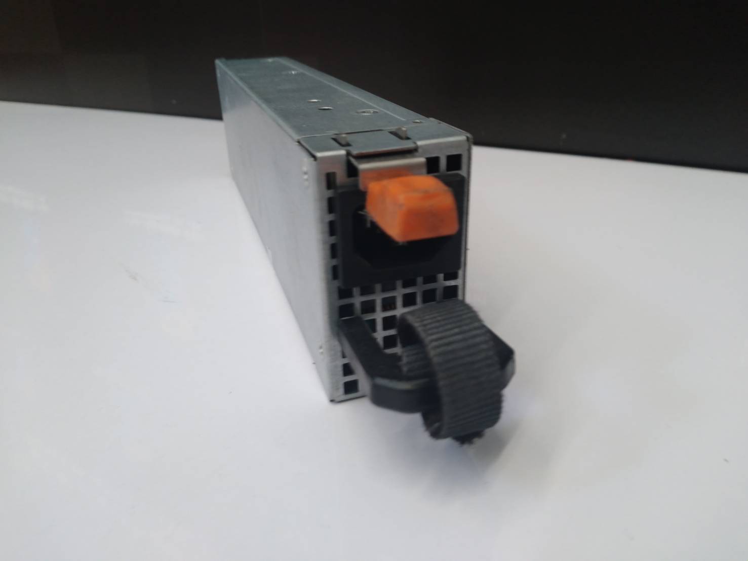 8V22F R610 502W Dell PowerEdge Power Supply 0MU791 XTGFW J38MN