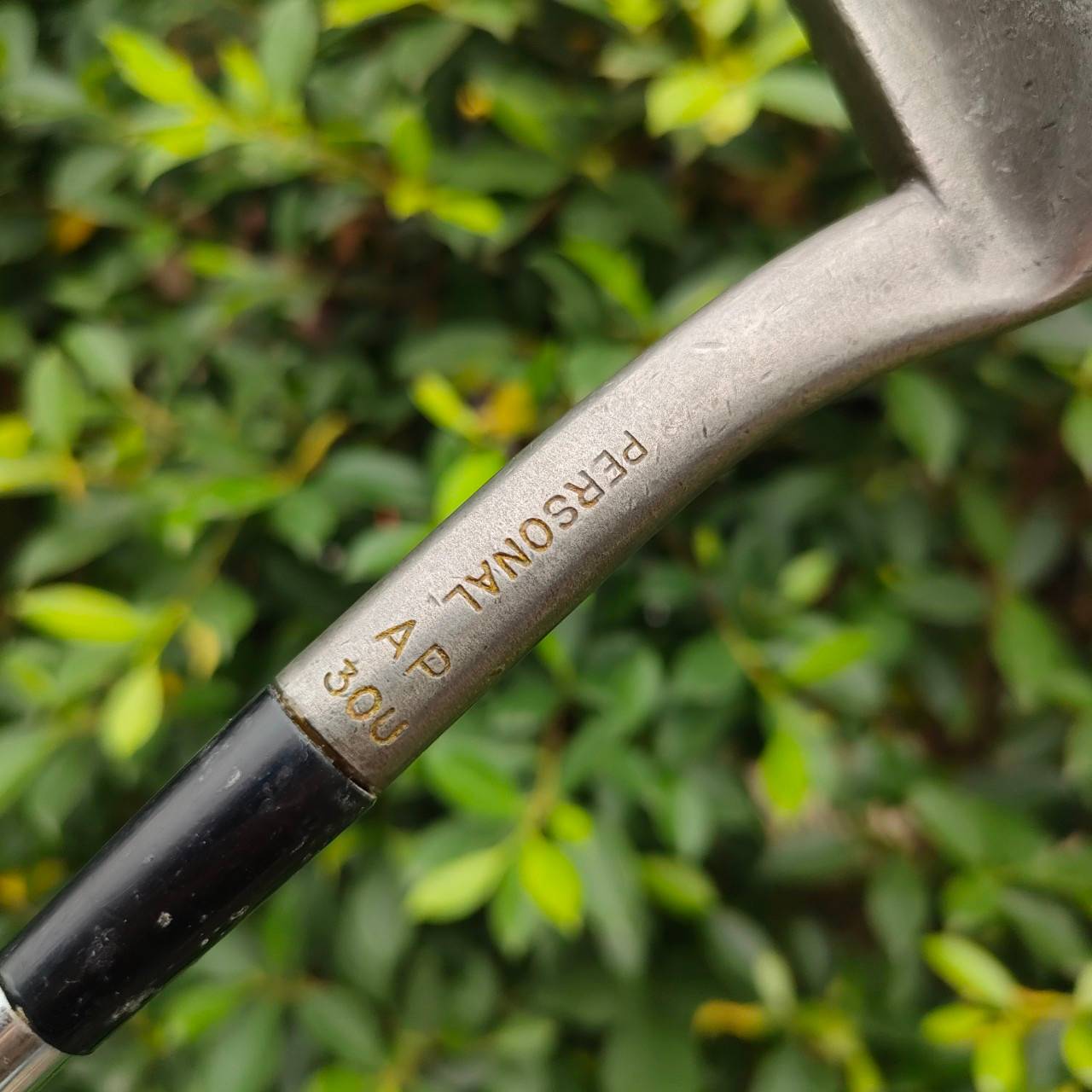 PUTTER PERSONAL AP30U ความยาว 35 นิ้ว