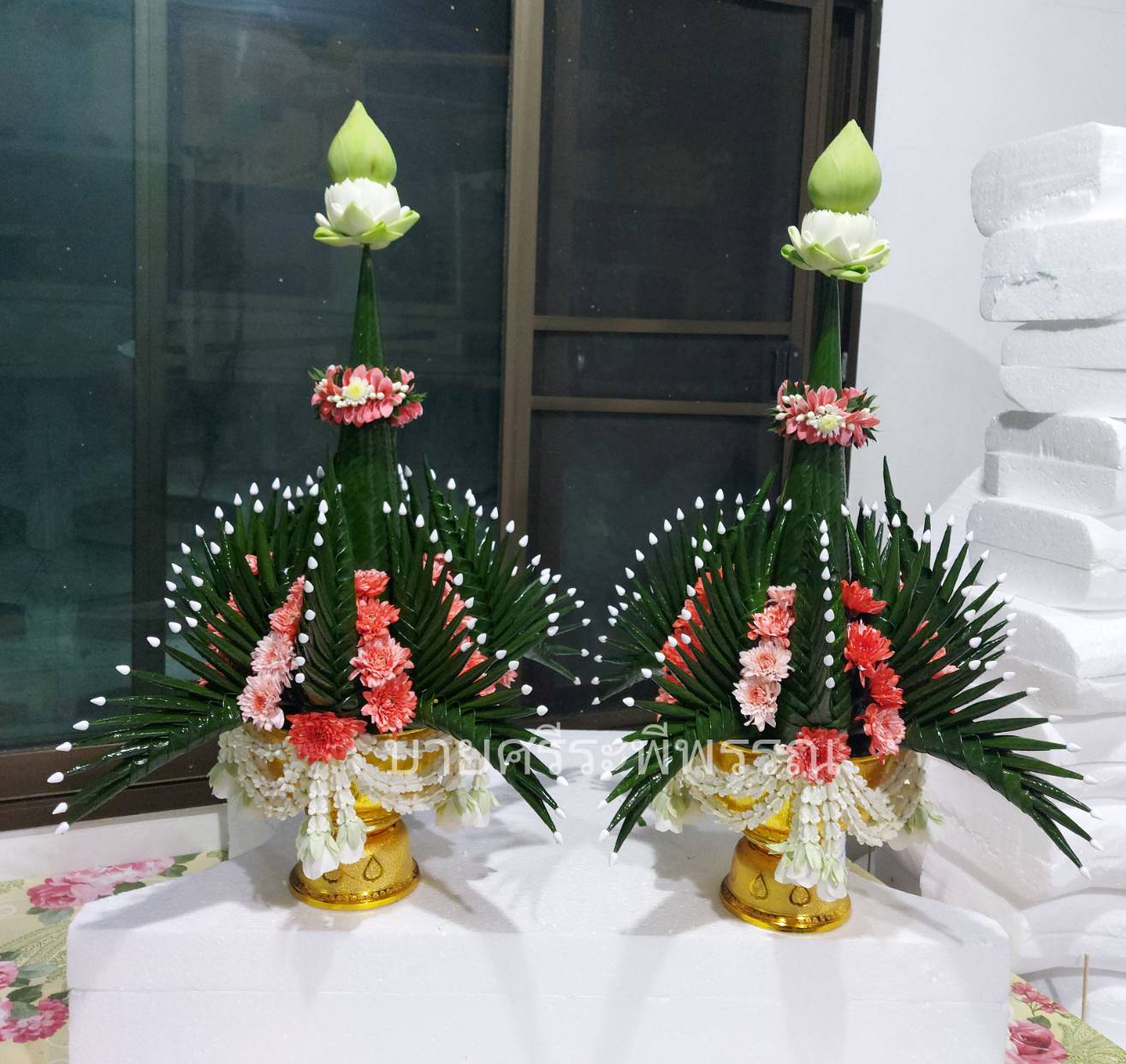 บายศรีเทพเปิดทรัพย์009