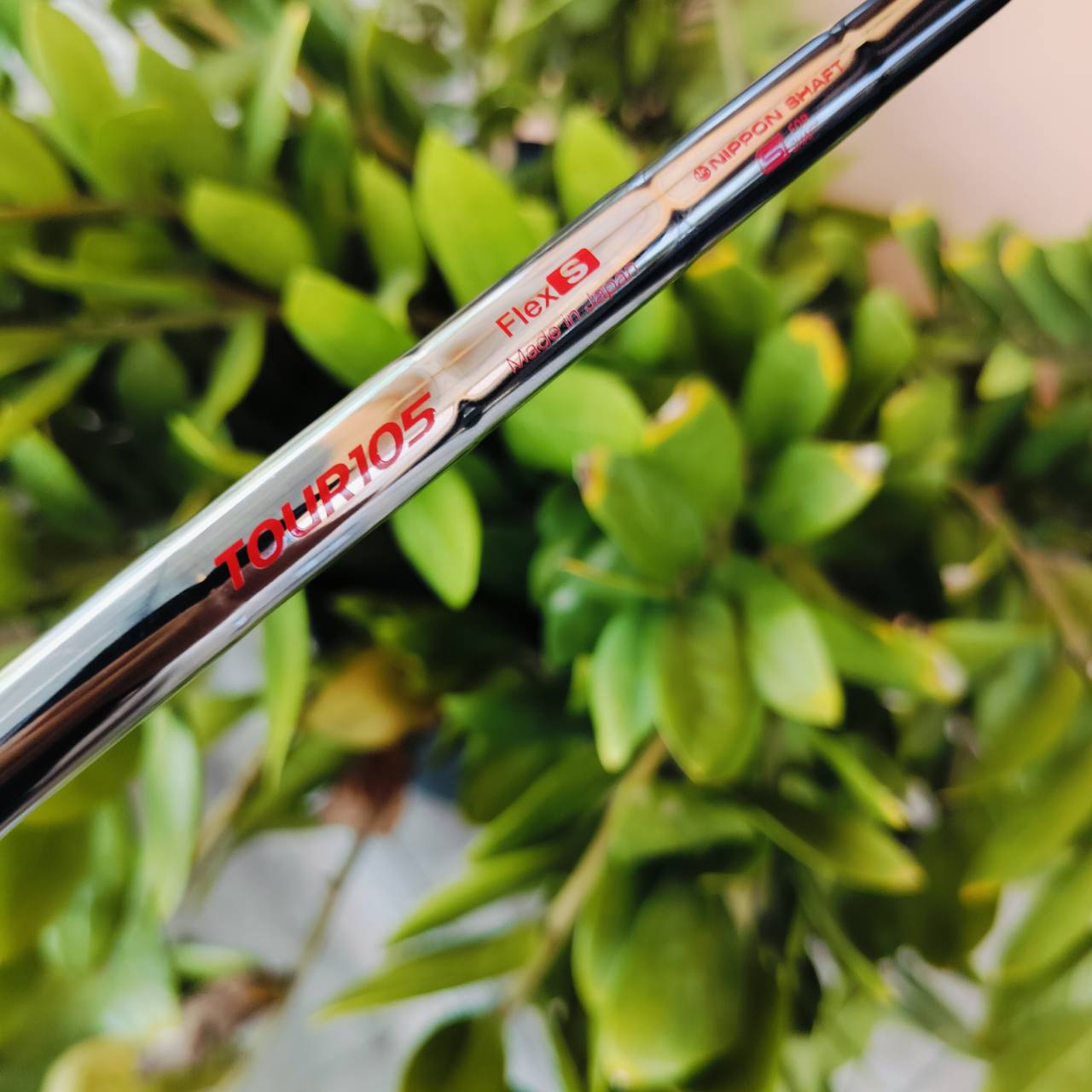 ชุดเหล็ก FOURTEEN TC550 FORGED ก้าน NSPRO MODUS3 FLEX S สุดยอดเหล็ก FORGED แถวหน้าของญี่ปุ่น ไม้กอล์ฟพรีเมี่ยมมือสอง ของแท้ By NakaraLuxurious