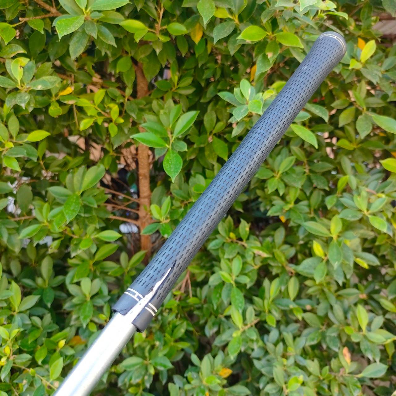 ** ไม้กอล์ฟสำหรับท่านที่ถนัดซ้าย ** WEDGE CLEVELAND REG.588 องศา 56 ก้าน KBS TOUR C-TAPER FLEX S 588 เป็นรุ่นต้นตำหรับที่สร้างชื่อให้ Cleveland ไม้กอล์ฟพรีเมี่ยมมือสอง By NakaraLuxurious