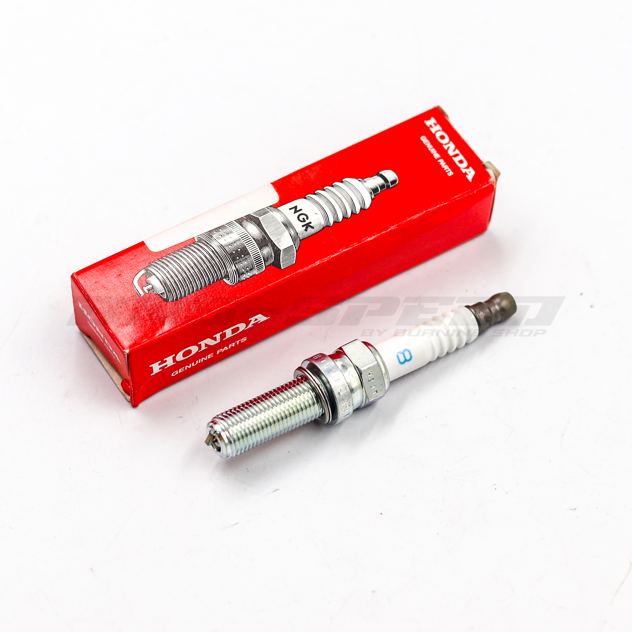 หัวเทียน NGK 9356 R0451B-8 Racing Plug OEM 31908-KRN-A41 - CRF250R 10-19, CRF250RX 19