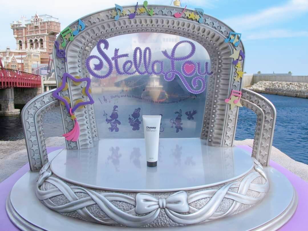 DUMMY SUNSCREEN SPF50+ PA+++