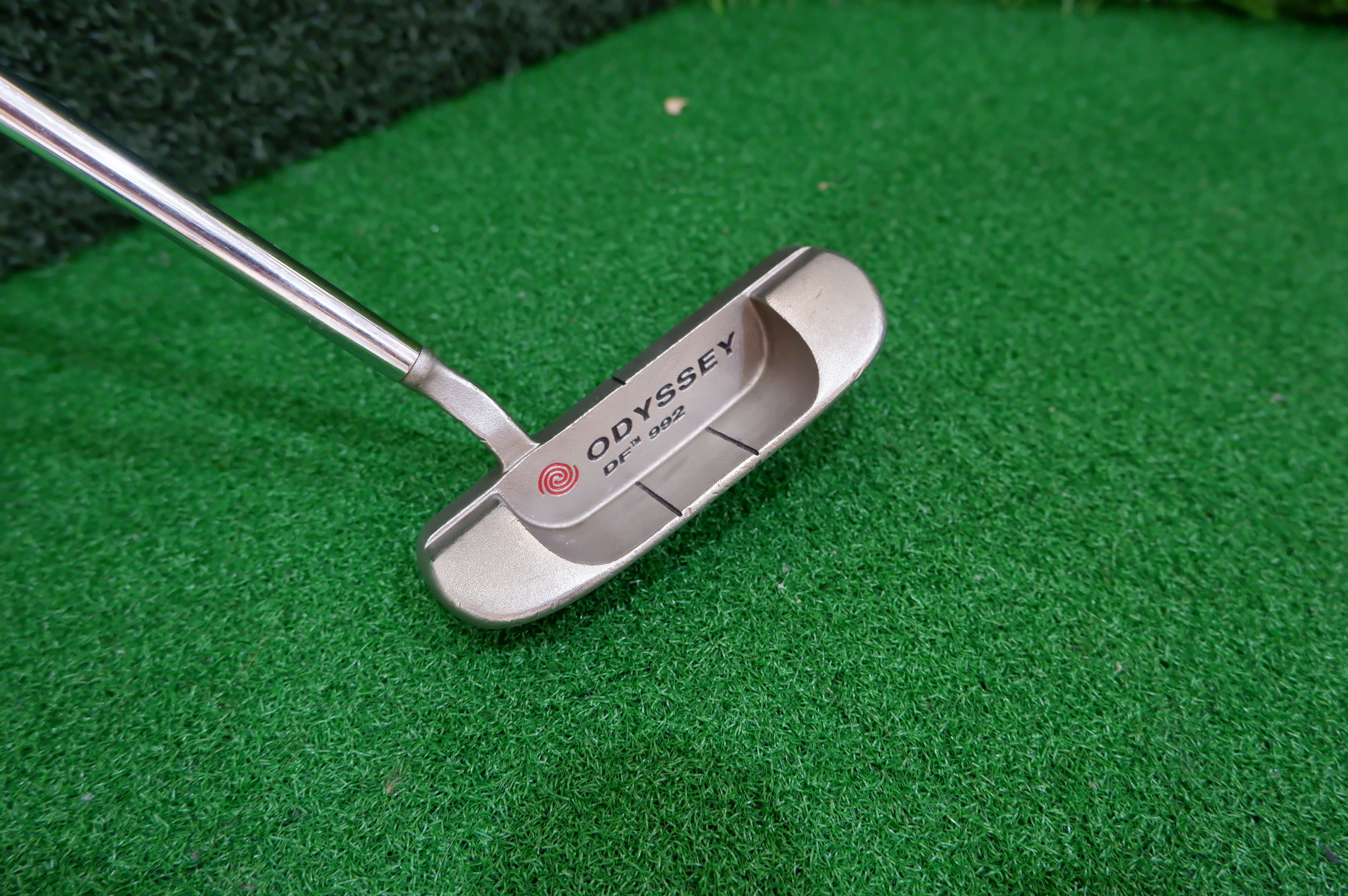 PUTTER ODYSSEY DF992