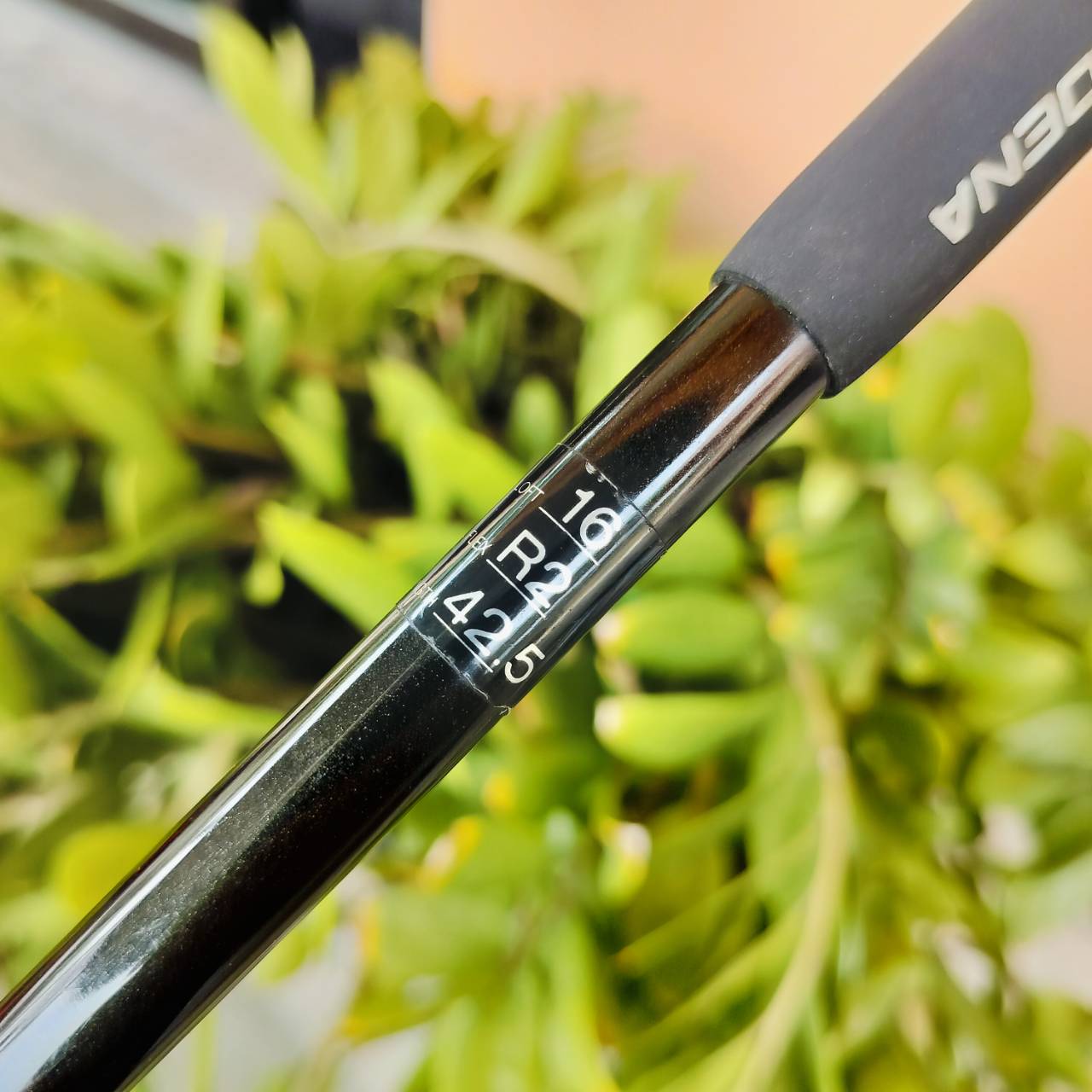 FW 3 ครึ่ง!!! S-YARD T.301 องศา 16 วัสดุ FORGED TITANIUM วัสดุพรีเมี่ยม ตีง่ายกว่า FW3 เป็นก้าน FLEX R2 สำหรับวงสวิงแบบสบายๆ ไม้กอล์ฟพรีเมี่ยมมือสอง ของแท้ By NakaraLuxurious