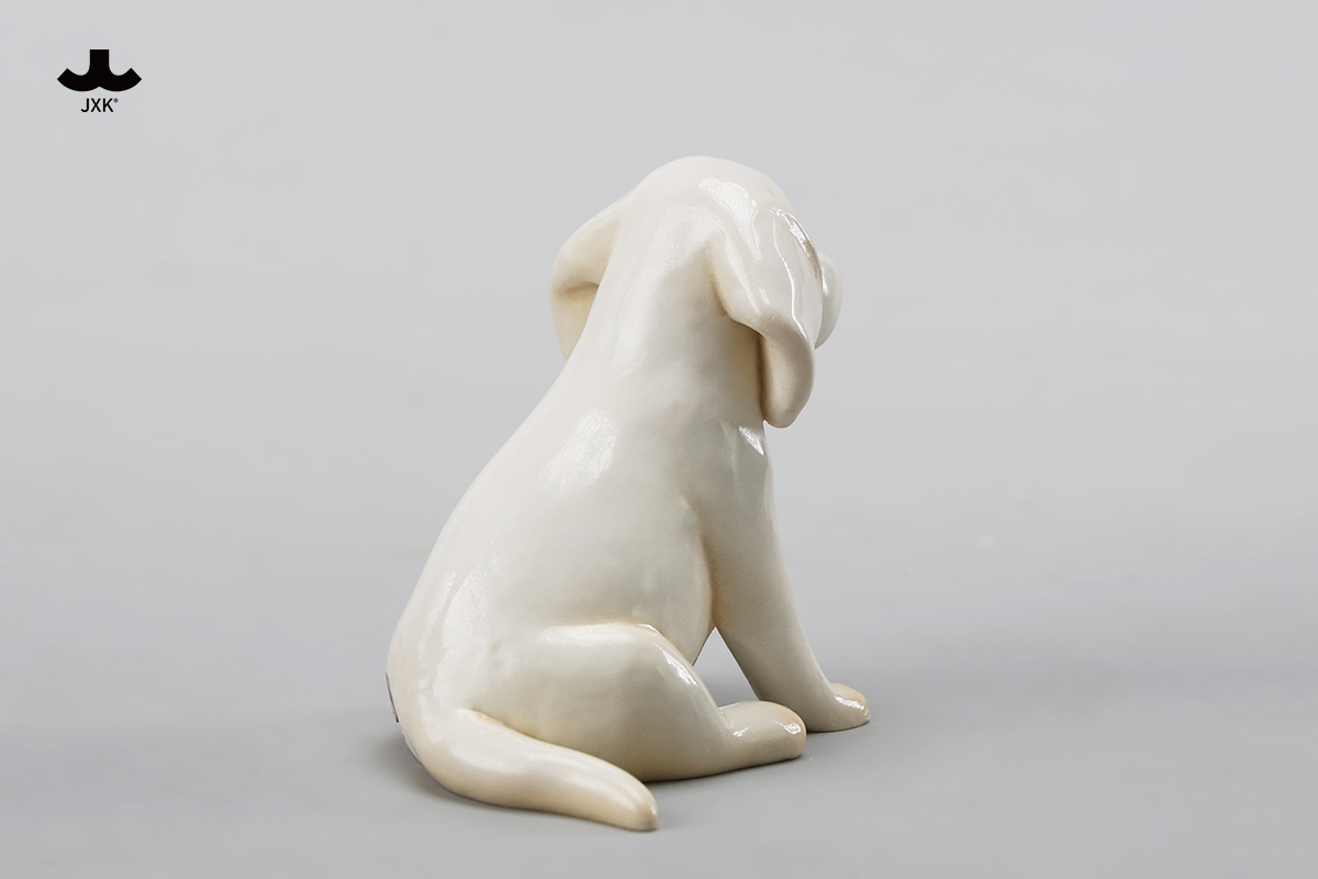 [สั่งจอง] JXK JXK260 : Spectre Pup Figurine