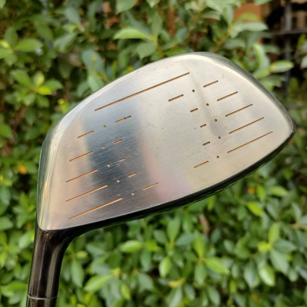 DRIVER SWORD IZU MAX CFM องศา 11 ก้าน IZU MAX FLEX R ตีไกลแบบ MAX ค่าหน้าเด้งสูง ตีตรง หมุดถ่วงบล๊านซ์มาก ตีไกลสุดขั้ว ชนรั้วชนธงแน่นอน
