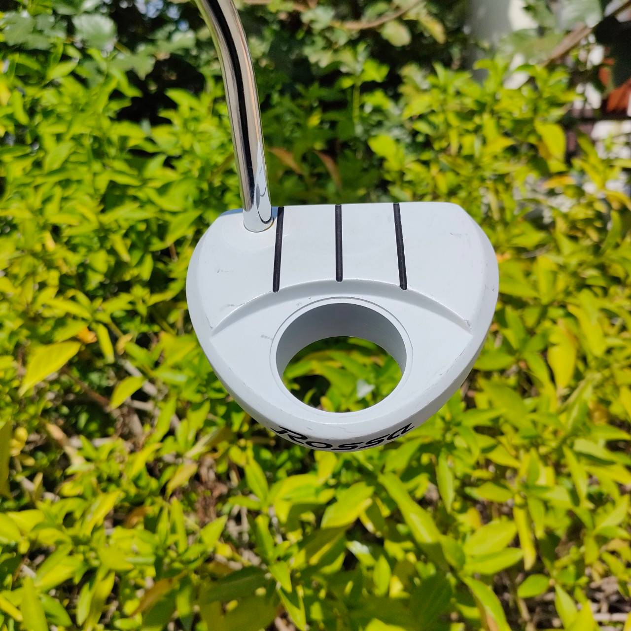 PUTTER TAYLORMADE ROSSA CORZA GHOST ก้าน GHOST SERIES ความยาว 34 นิ้ว