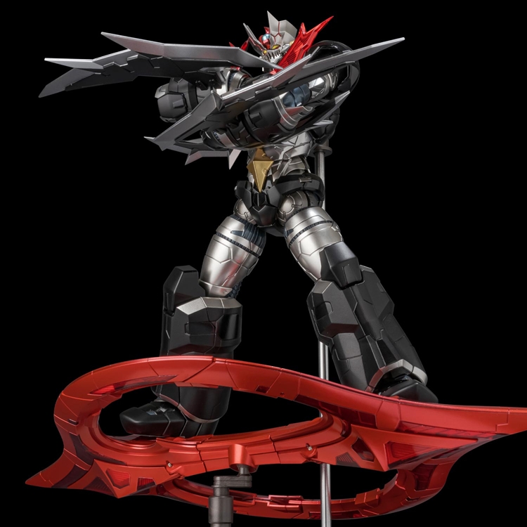 [สั่งจอง]Sentinel : Riobot Mazinger Zero