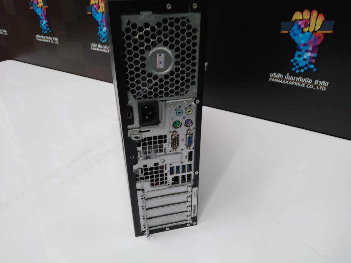 PC HP Compaq Pro 6300 CPU i3-3220