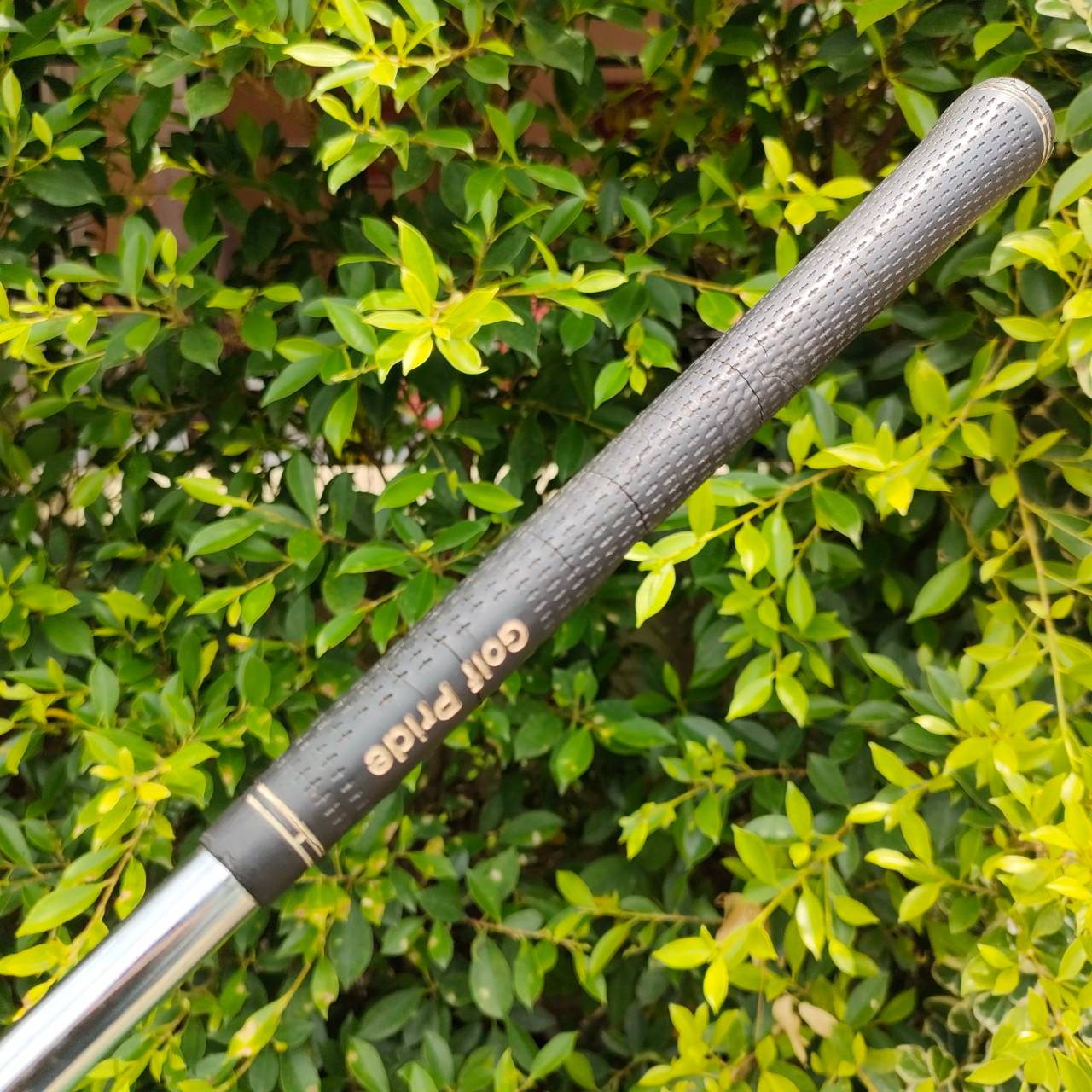 เหล็ก 8 TITLEIST DCI 981 ก้าน PRECISION FCM 5.5 ก้านดีมากๆ แม่นยำ มั่นคง