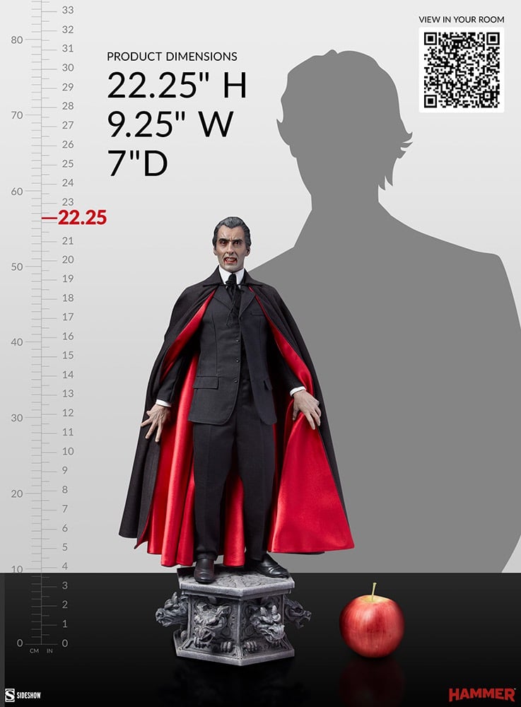 [สั่งจอง]Sideshow : Dracula Premium Format Figure