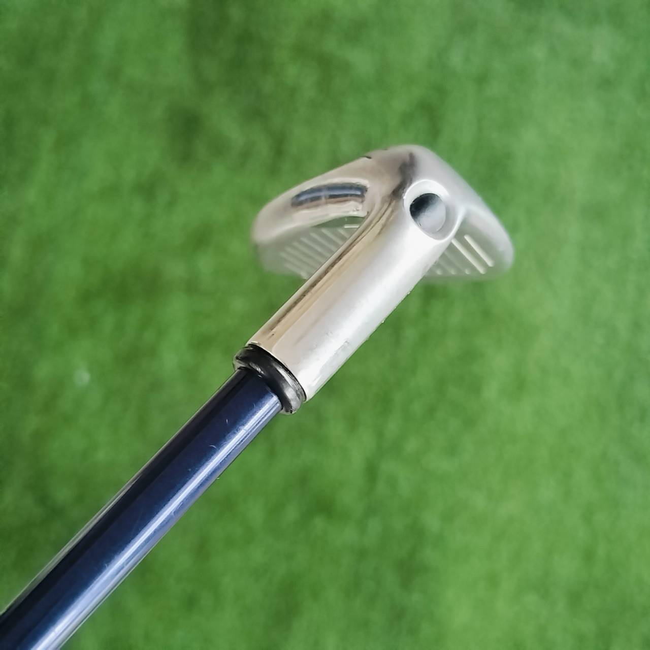 ลดพิเศษ!!! SW Callaway X-22 ก้าน X SERIES 65i FLEX SR ใบ CAVITY ลึกก้านเสียบทะลุ ไม้กอล์ฟพรีเมี่ยมมือสอง ของแท้ By NakaraLuxurious