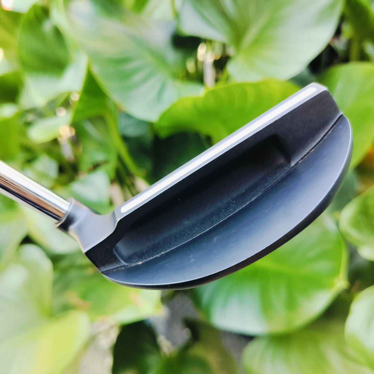 PRGR R35 WEDGE CHIPPER PRGR R-35 WEDGE งานพรีเมี่ยมญี่ปุ่น วัสดุสุดพรีเมี่ยม ไม้กอล์ฟพรีเมี่ยมมือสอง ของแท้ By NakaraLuxurious