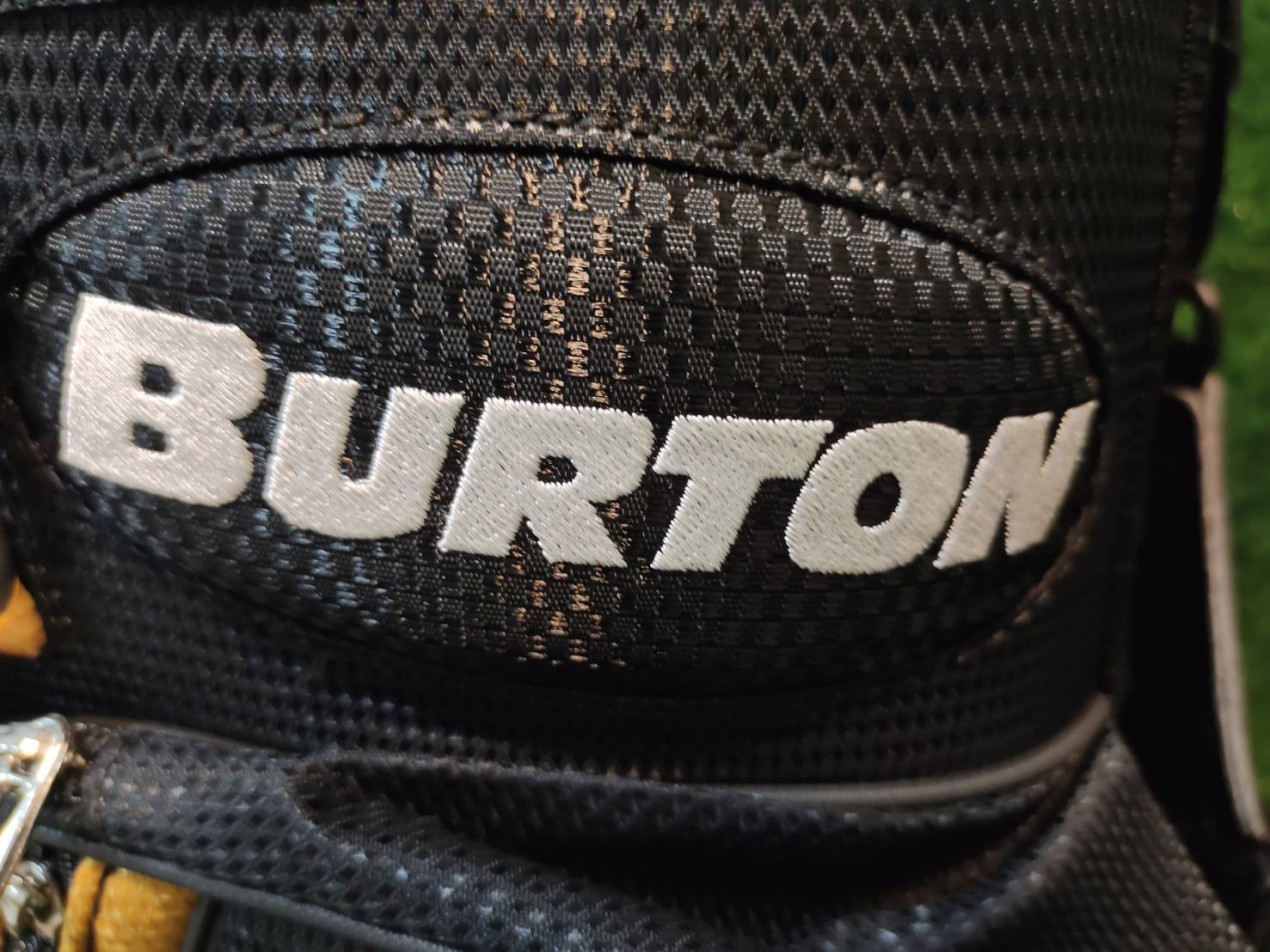 ถุงกอล์ฟ BURTON Club - Lok